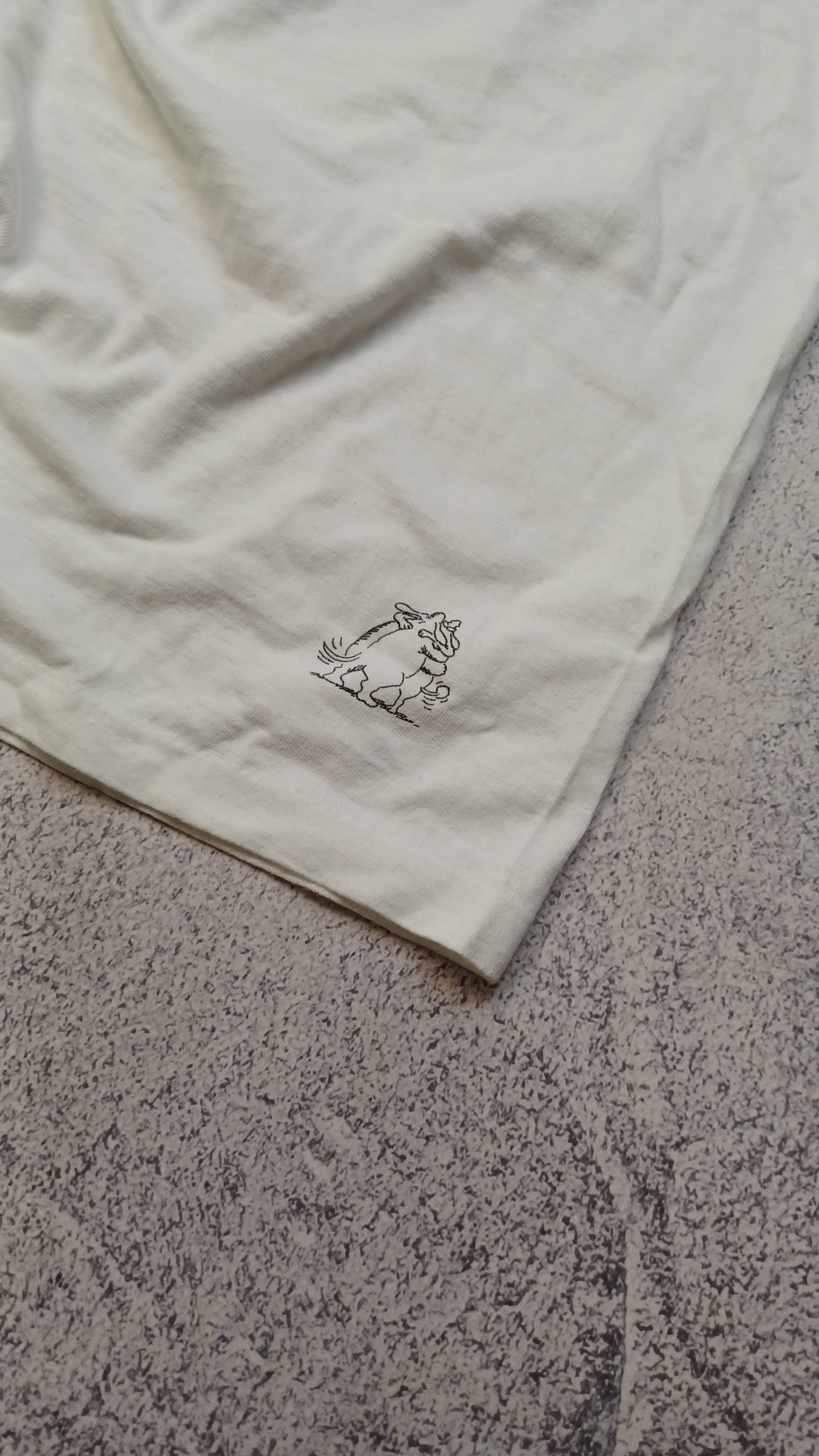 Other Vintage 80s The Far Side Humor T Shirt Size US XL / EU 56 / 4 - 5 Thumbnail