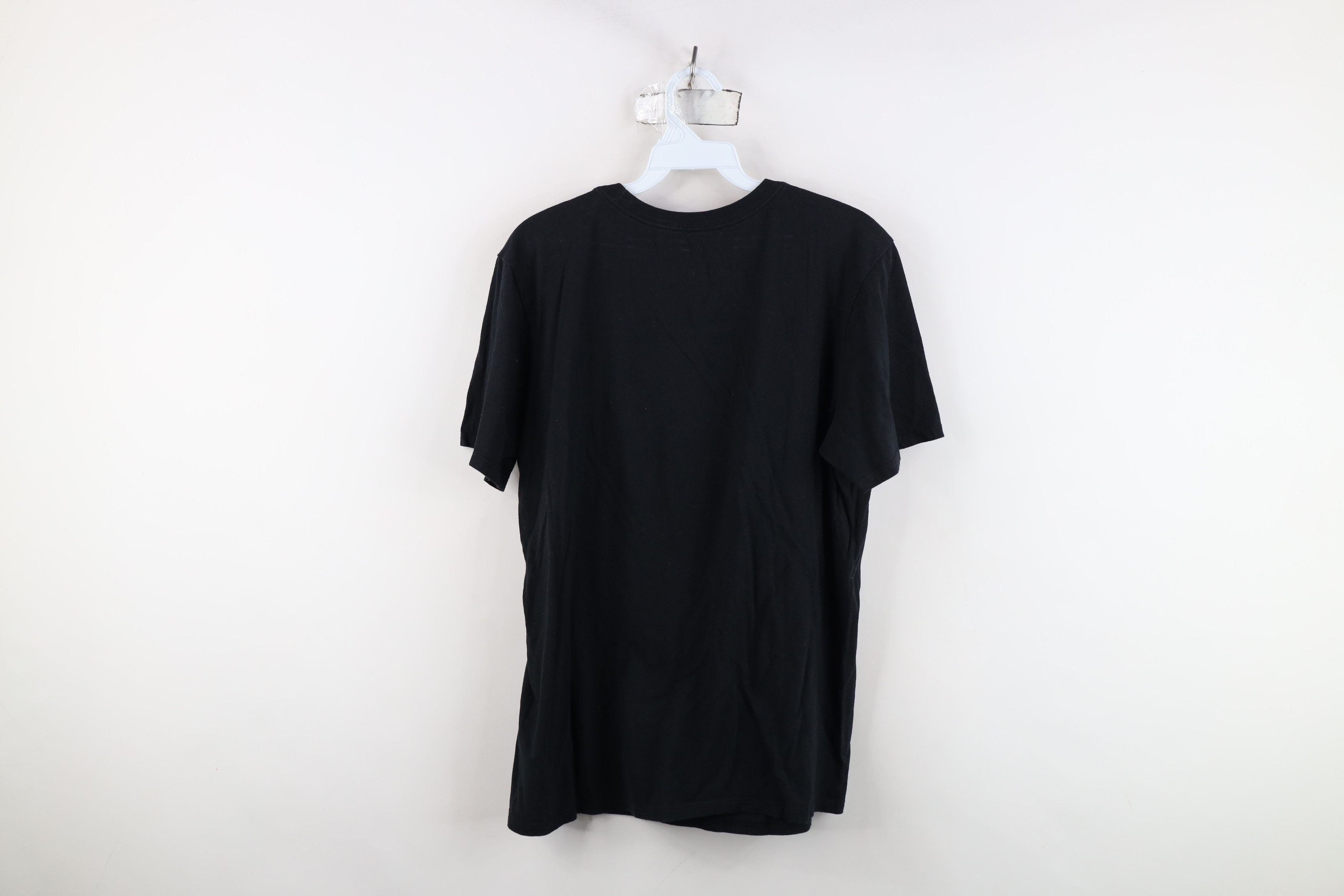 Nike Nike Golf Tiger Woods Tiger Head Short Sleeve T-Shirt Black Size US M / EU 48-50 / 2 - 12 Thumbnail