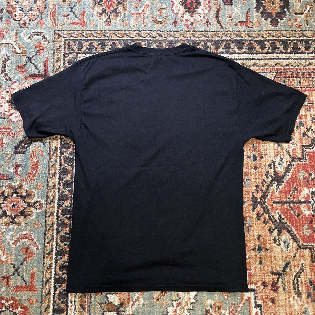 Vintage Vintage S&M BMX Skate Big Logo Shirt Size US M / EU 48-50 / 2 - 8 Thumbnail