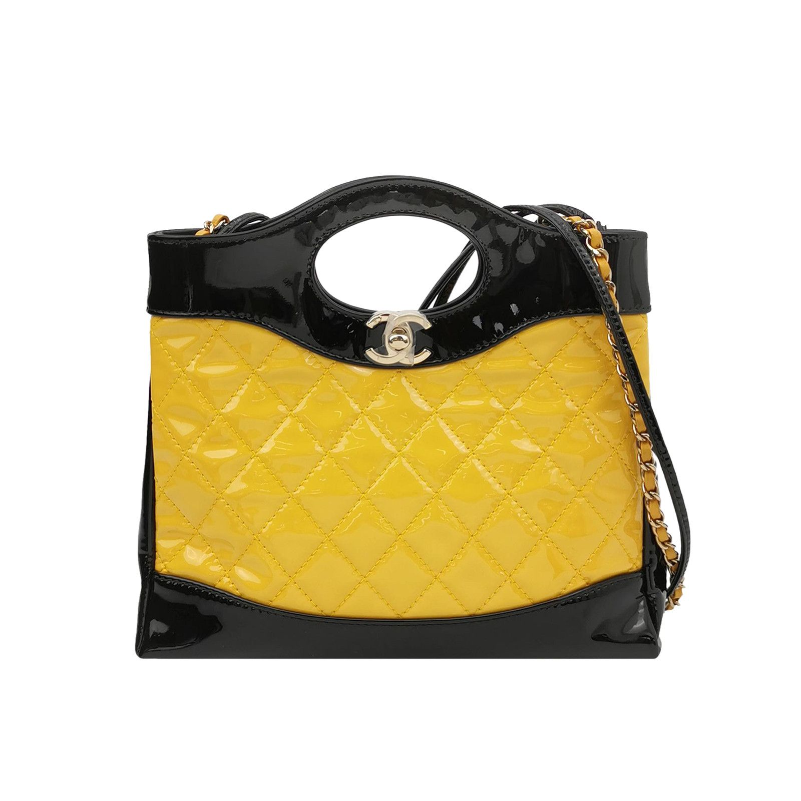Chanel Chanel Women os Shoulder Bags Size ONE SIZE - 1 Thumbnail