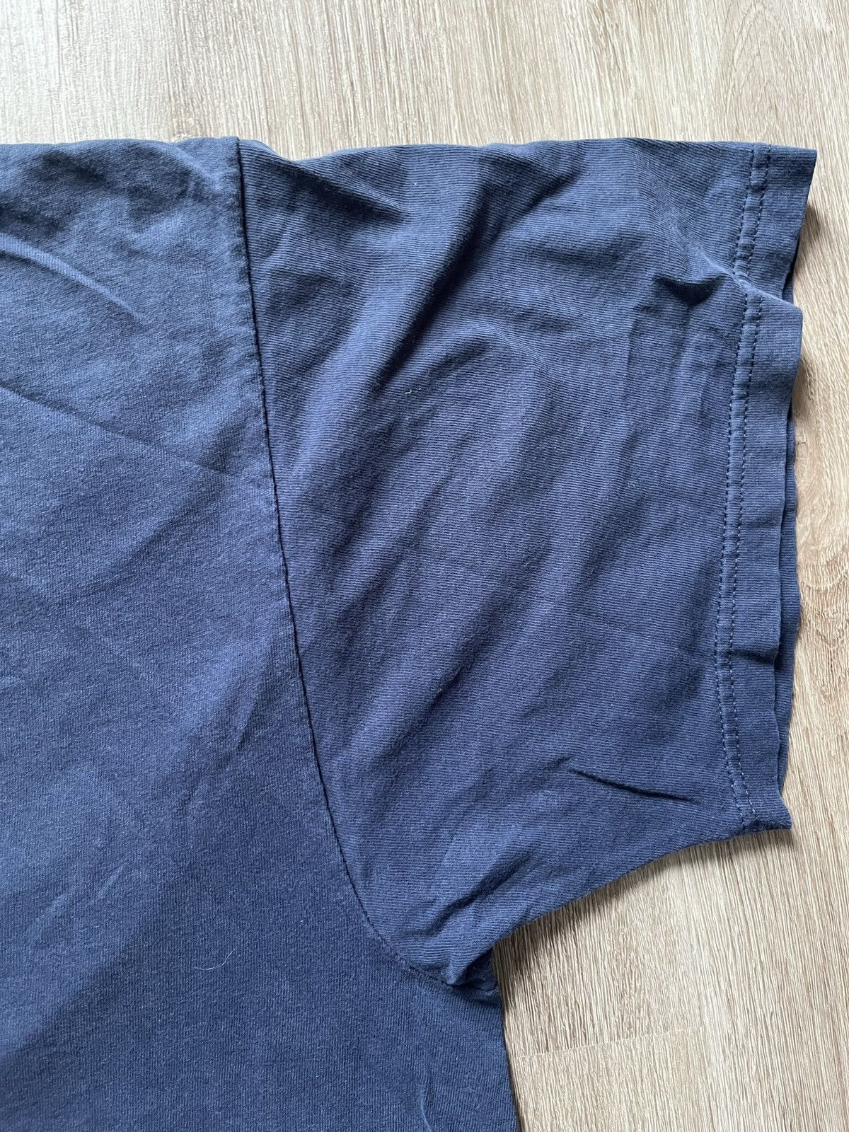 Nike vintage 90s nike tshirt Size US XXL / EU 58 / 5 - 4 Thumbnail