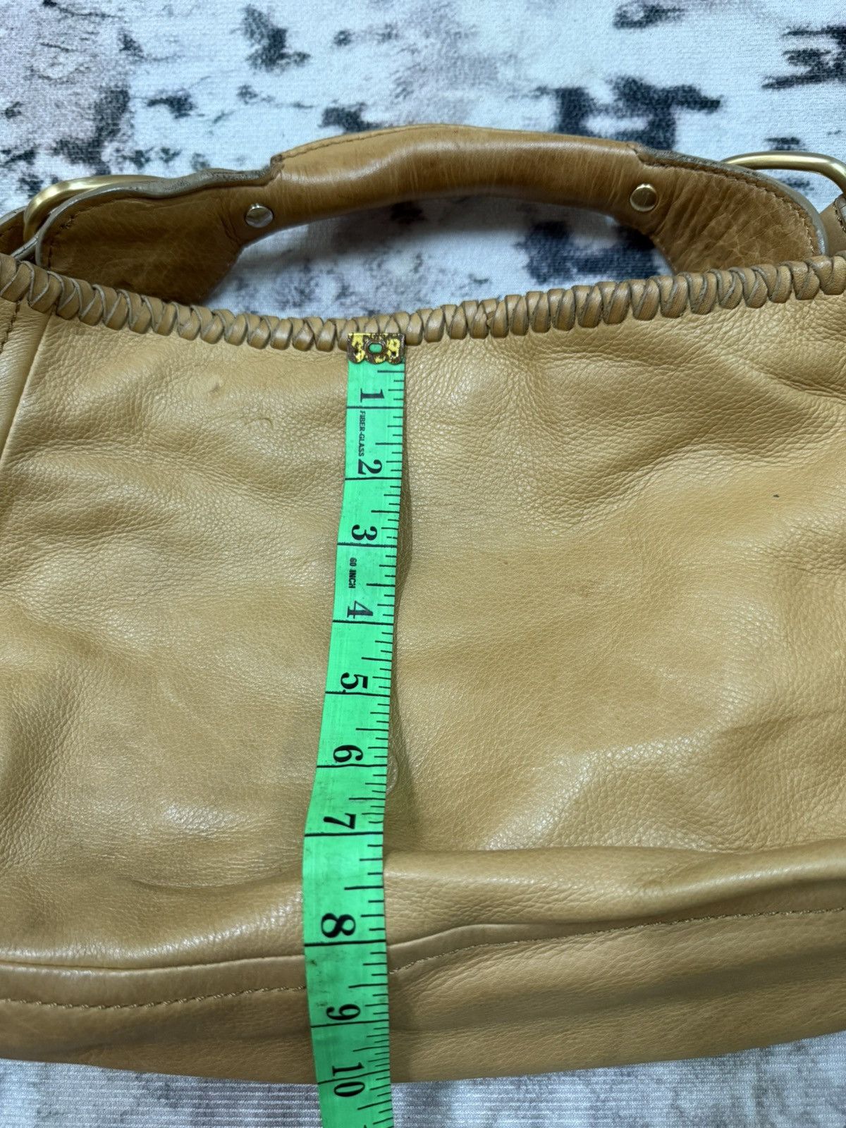 Designer × Japanese Brand × Vintage Sazaby Hand abag Size ONE SIZE - 12 Thumbnail