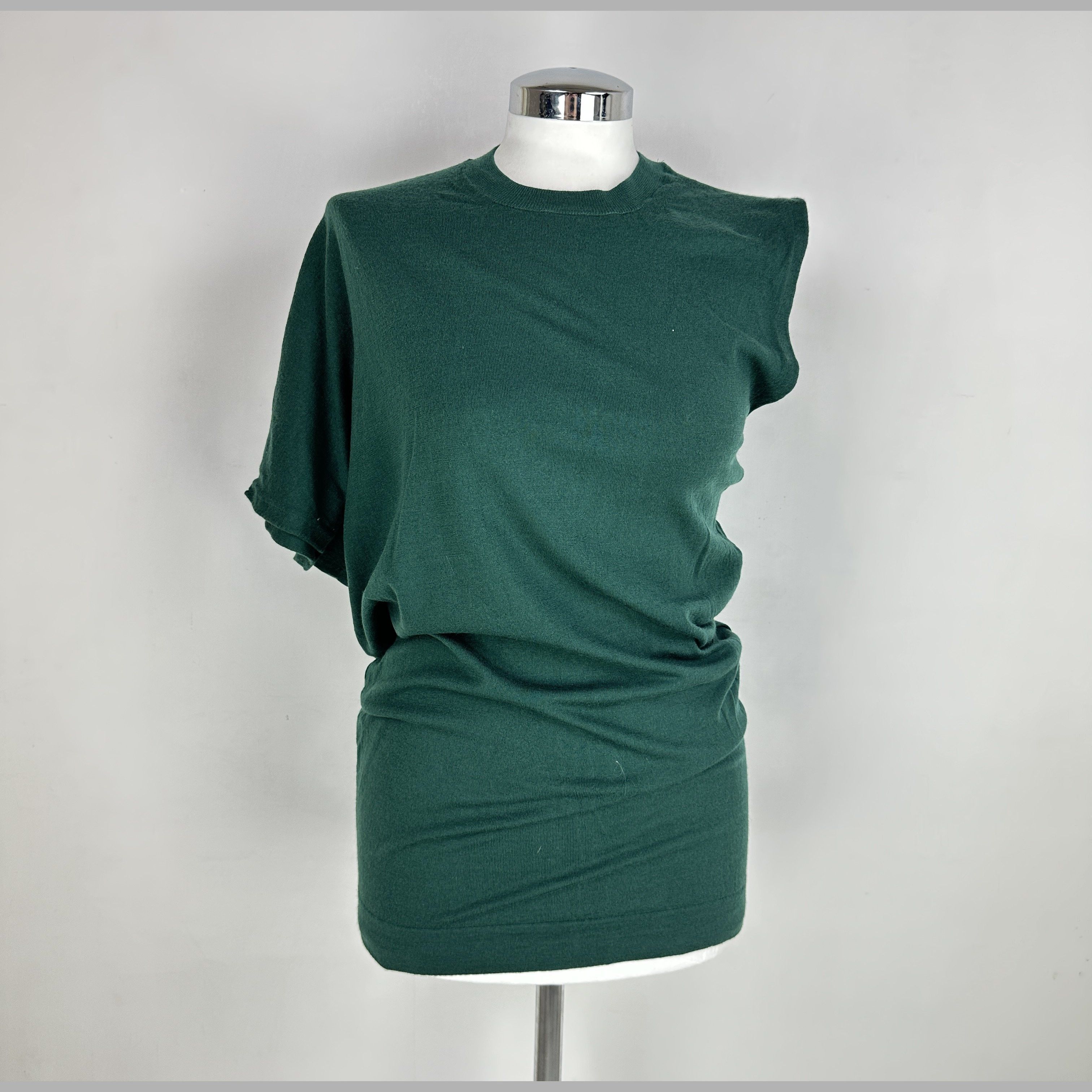 Balenciaga Abito Balenciaga Asimmetrico – 38IT Size XS / US 0-2 / IT 36-38 - 1 Thumbnail