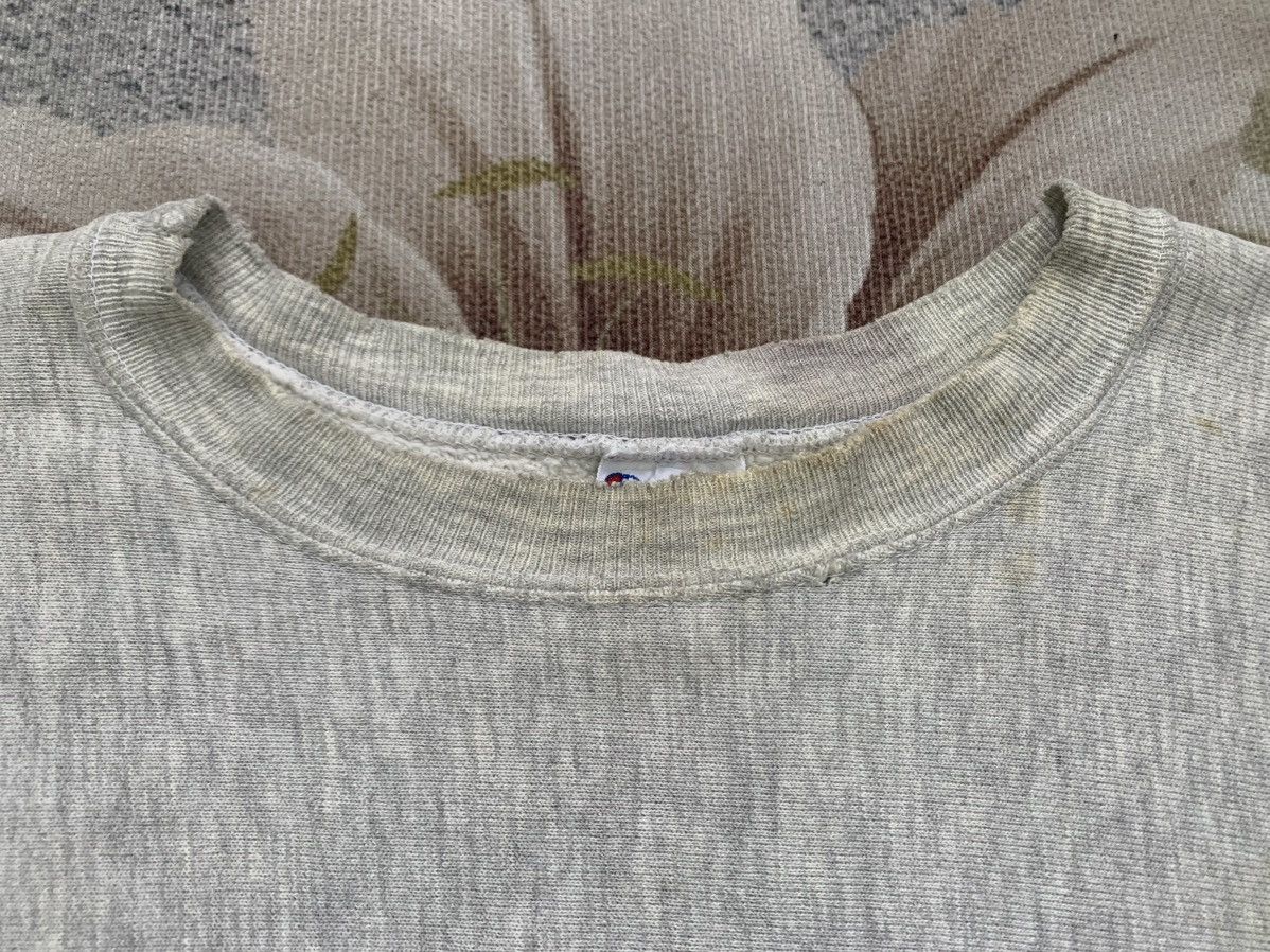 Champion × Vintage Vtg 90s Champion Reverse Weave PENN STATE Sweatshirt Size US XL / EU 56 / 4 - 5 Thumbnail