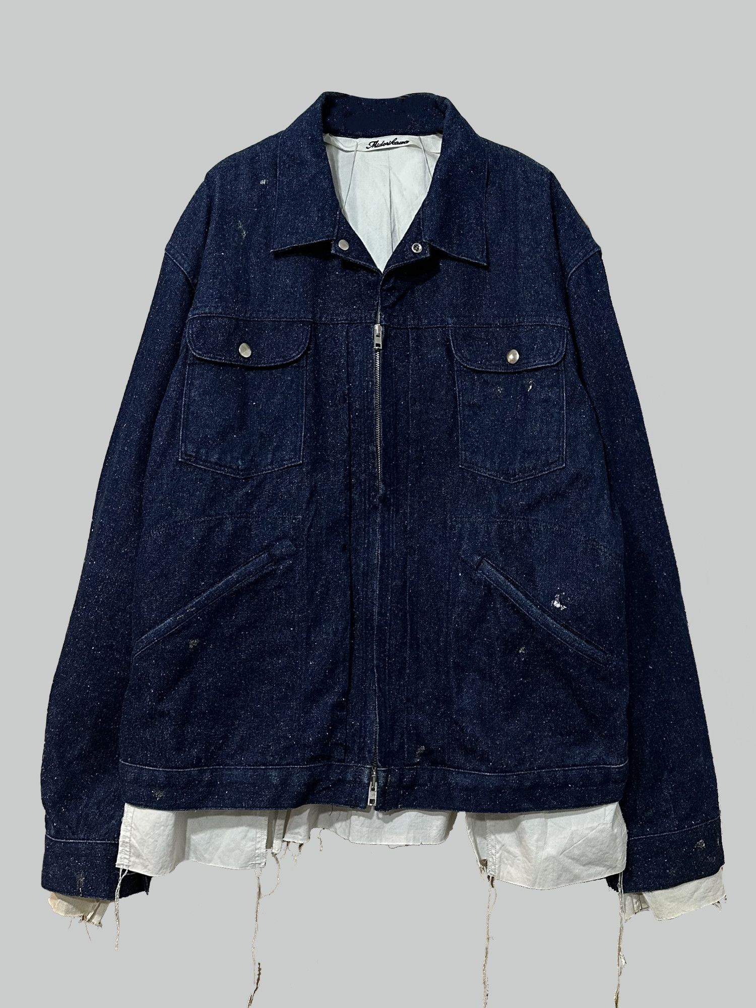 Takahiromiyashita The Soloist. midorikawa Size US L / EU 52-54 / 3 - 1 Thumbnail