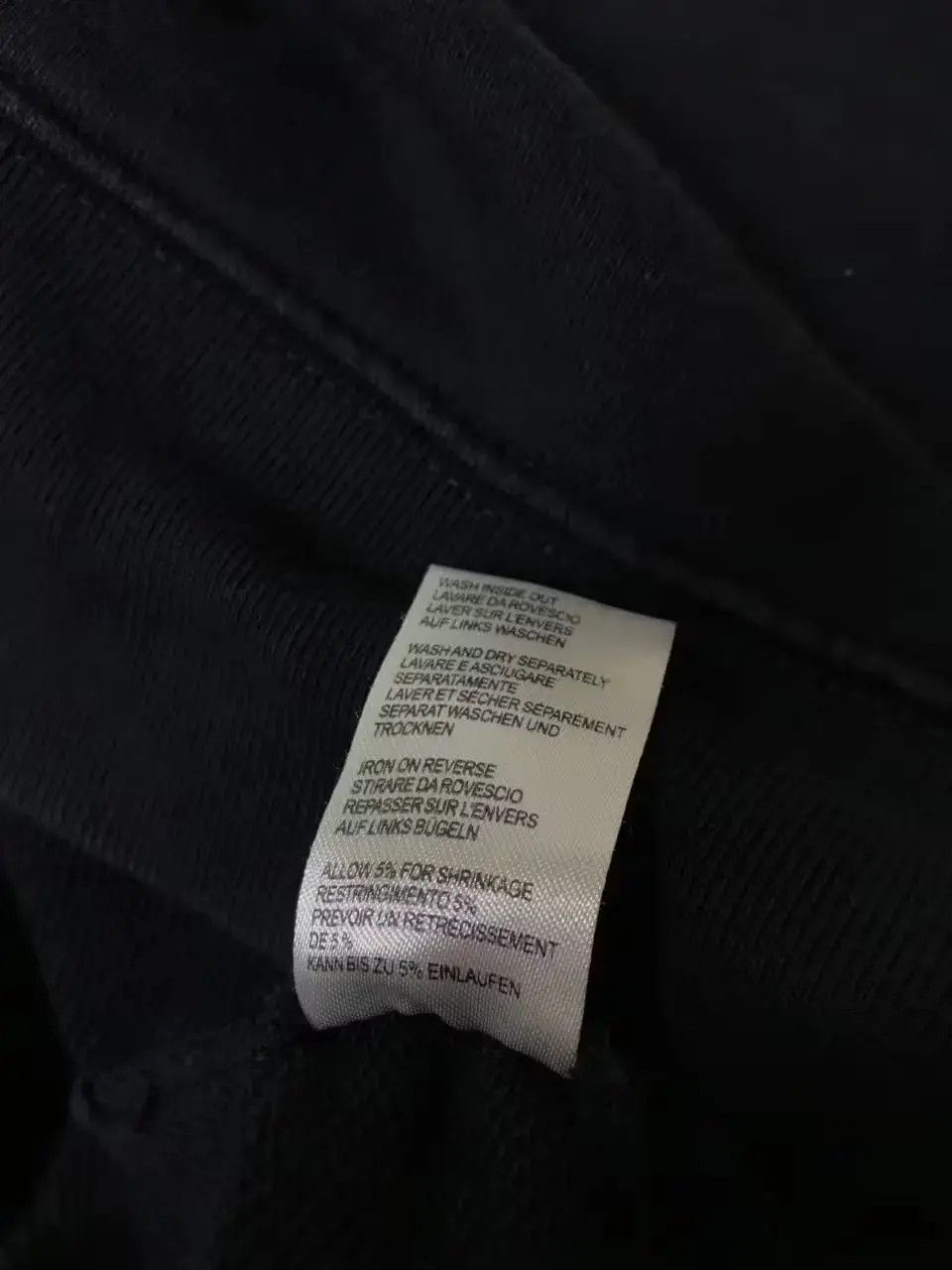 Designer × Paul Smith Paul smith sweatshirt size M Size US M / EU 48-50 / 2 - 6 Thumbnail