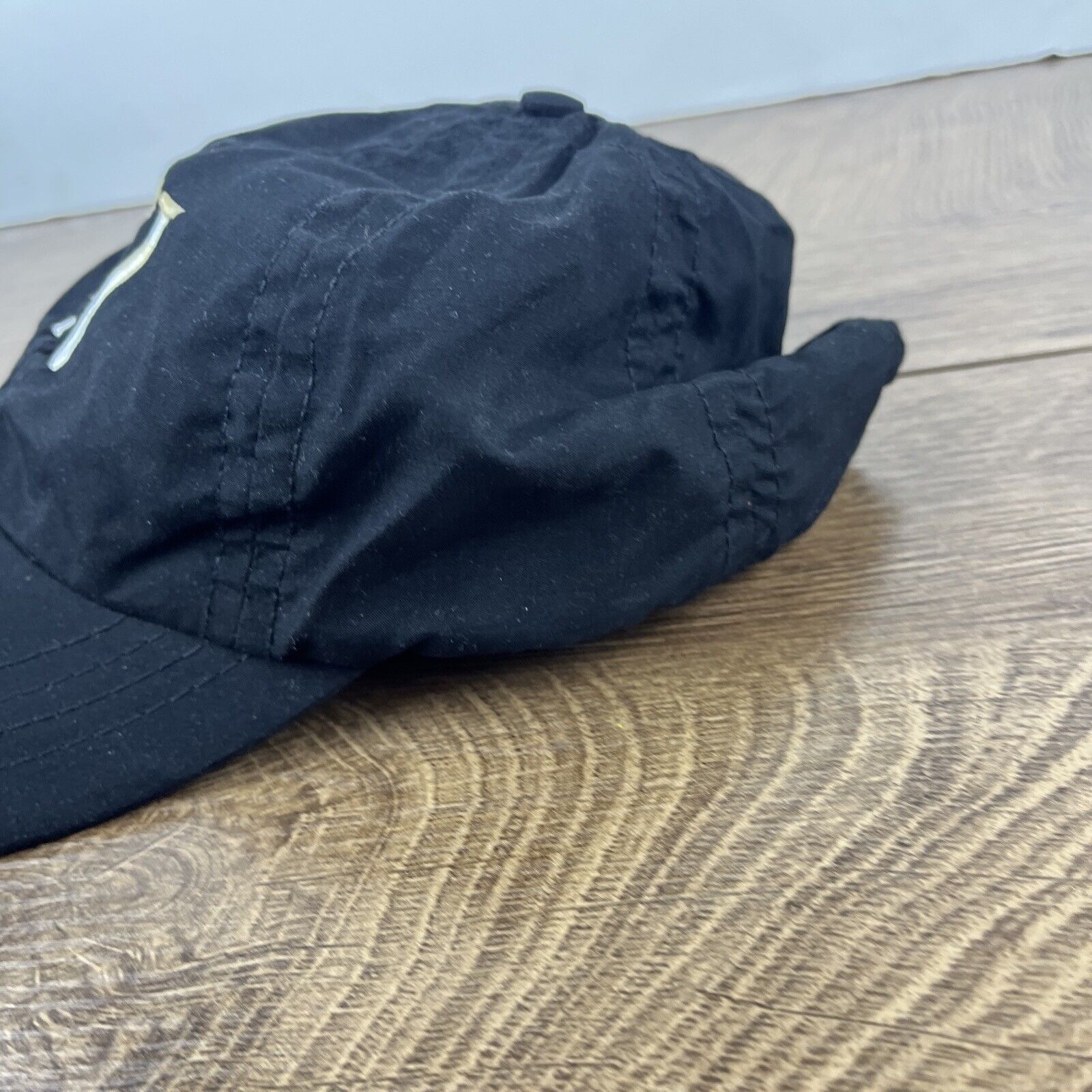 Other Washington Hat The President Hat Black Hat Adjustable Adult Size ONE SIZE - 7 Thumbnail