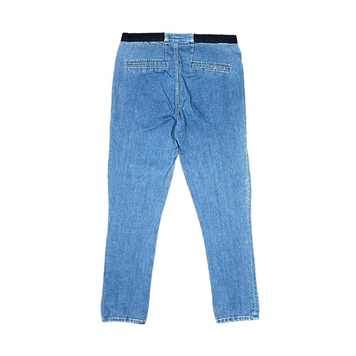 Helmut Lang Helmut Lang Pants Size 27" / US 4 / IT 40 - 4 Thumbnail