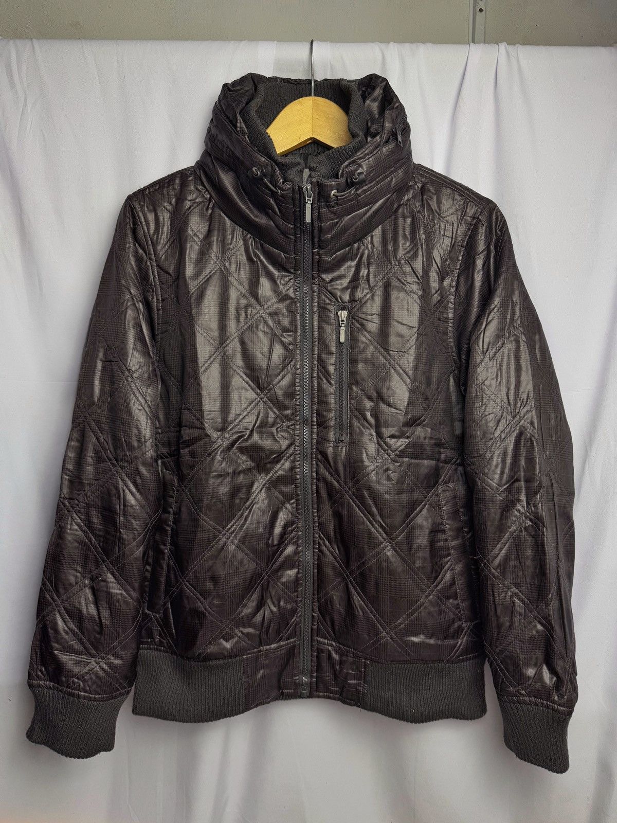 If Six Was Nine × Le Grande Bleu (L.G.B.) LGB BONO-5 TAFMA Purple