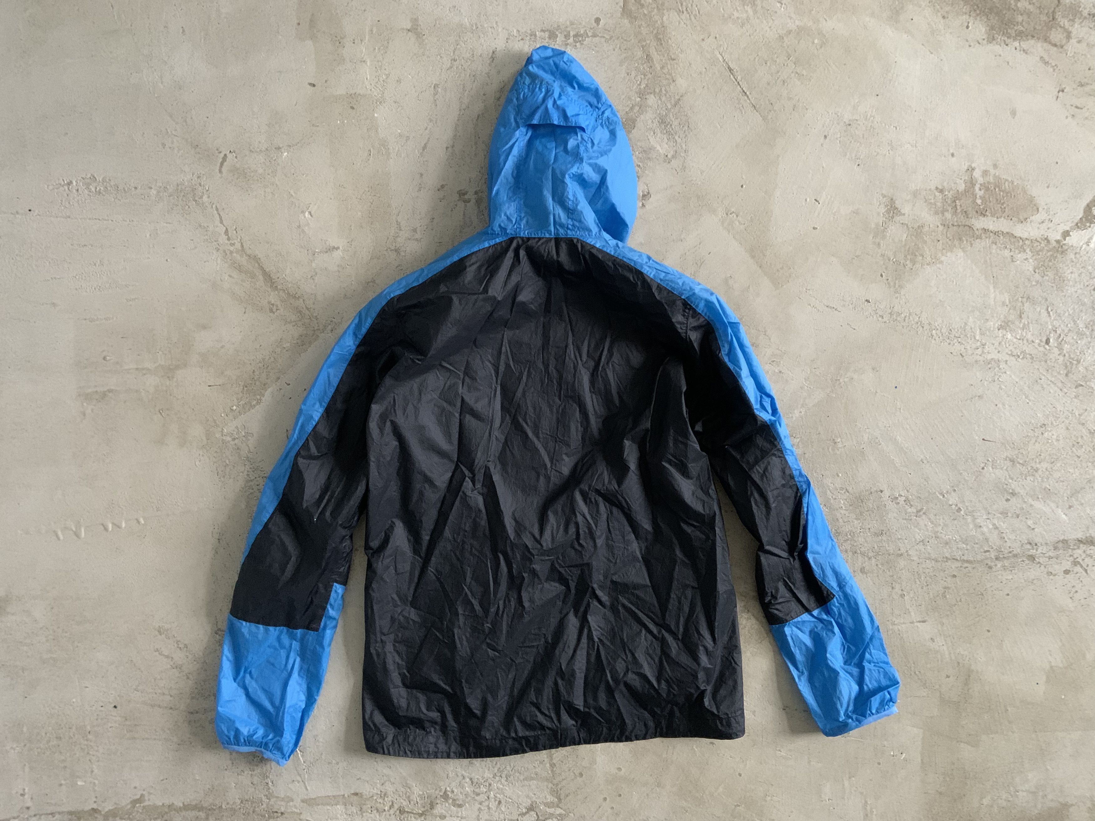 Sophnet. FSF Urban Project Windbreaker Size US L / EU 52-54 / 3 - 4 Thumbnail