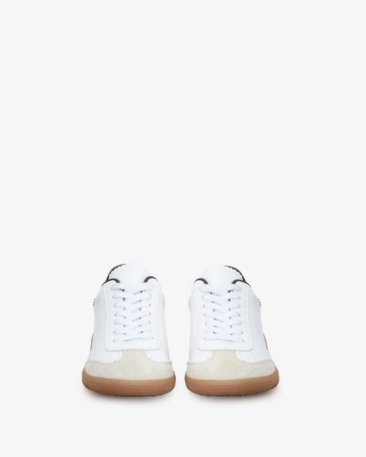 Isabel Marant BRYCE SNEAKERS Size US 11 / EU 44 - 4 Thumbnail