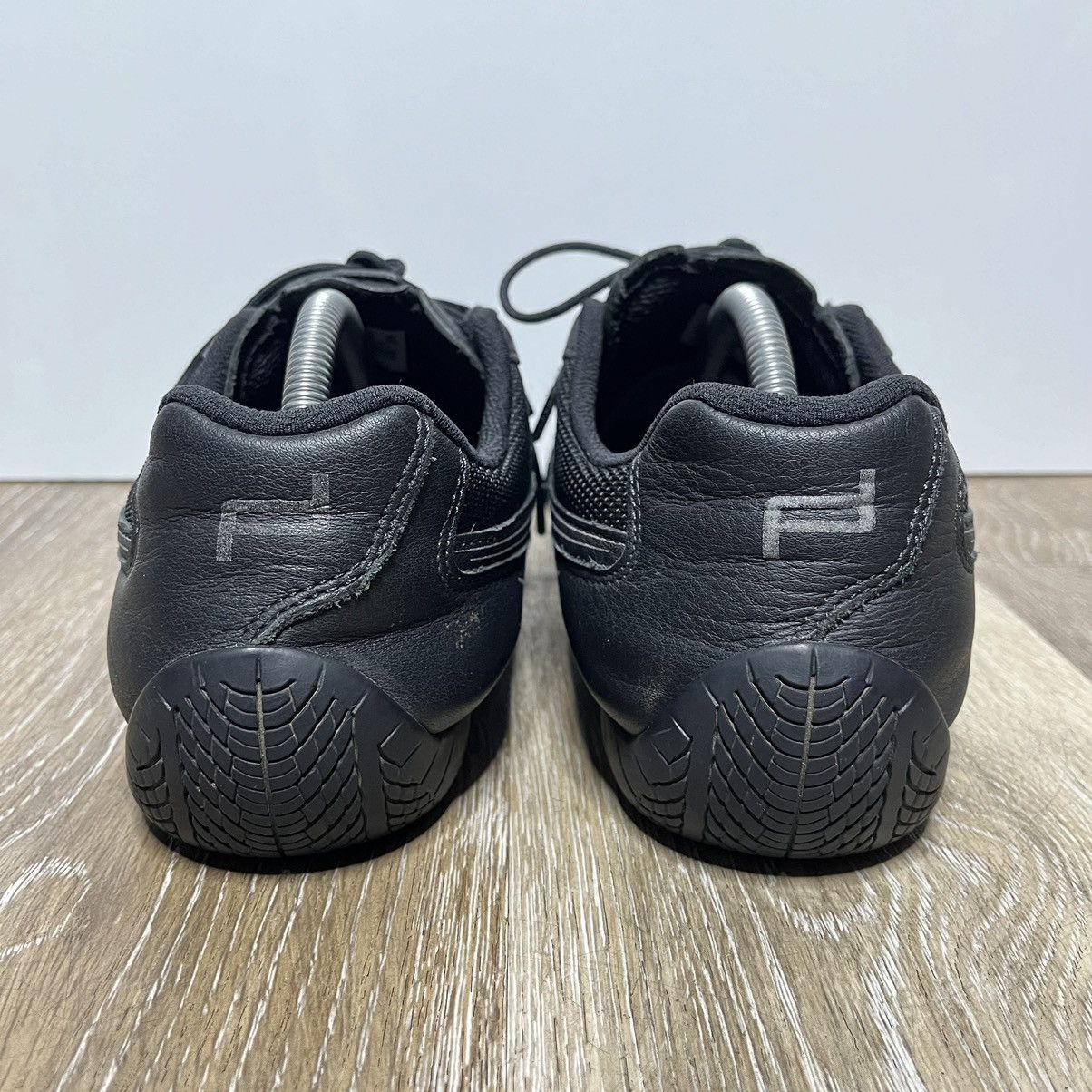 Porsche Design × Puma porsche design puma speed cat Size US 10 / EU 43 - 5 Thumbnail