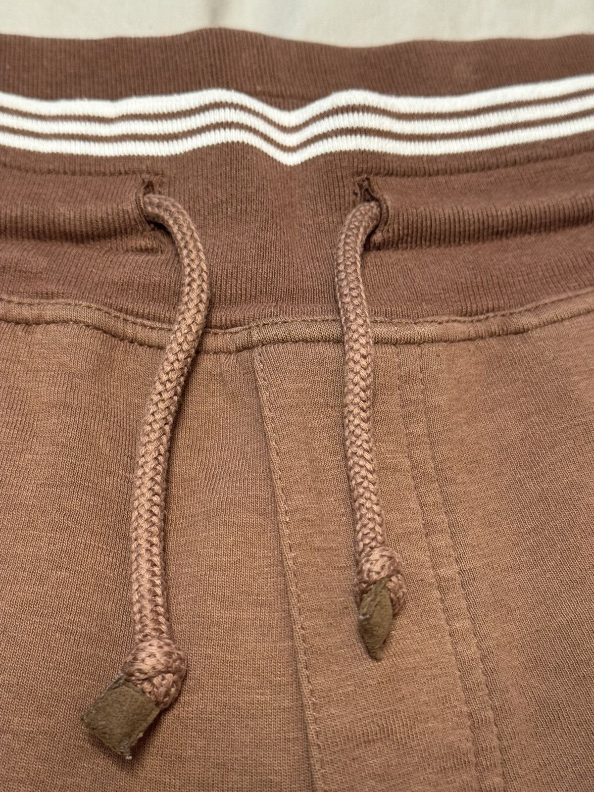 Brunello Cucinelli Brunello Cucinelli Shorts Size US 35 - 3 Thumbnail