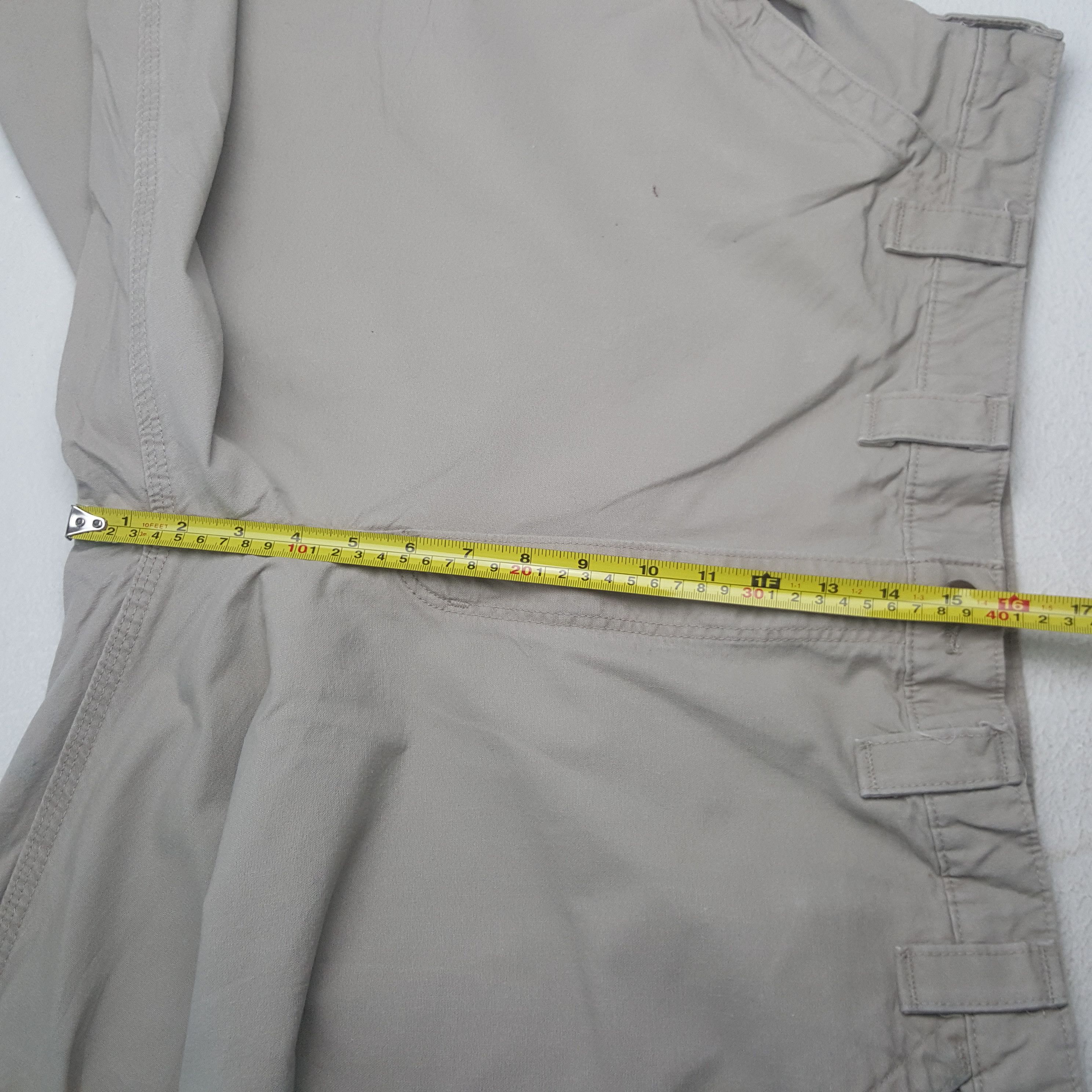 Carhartt Vintage Carhartt Casual Pants Size US 42 / EU 58 - 8 Thumbnail