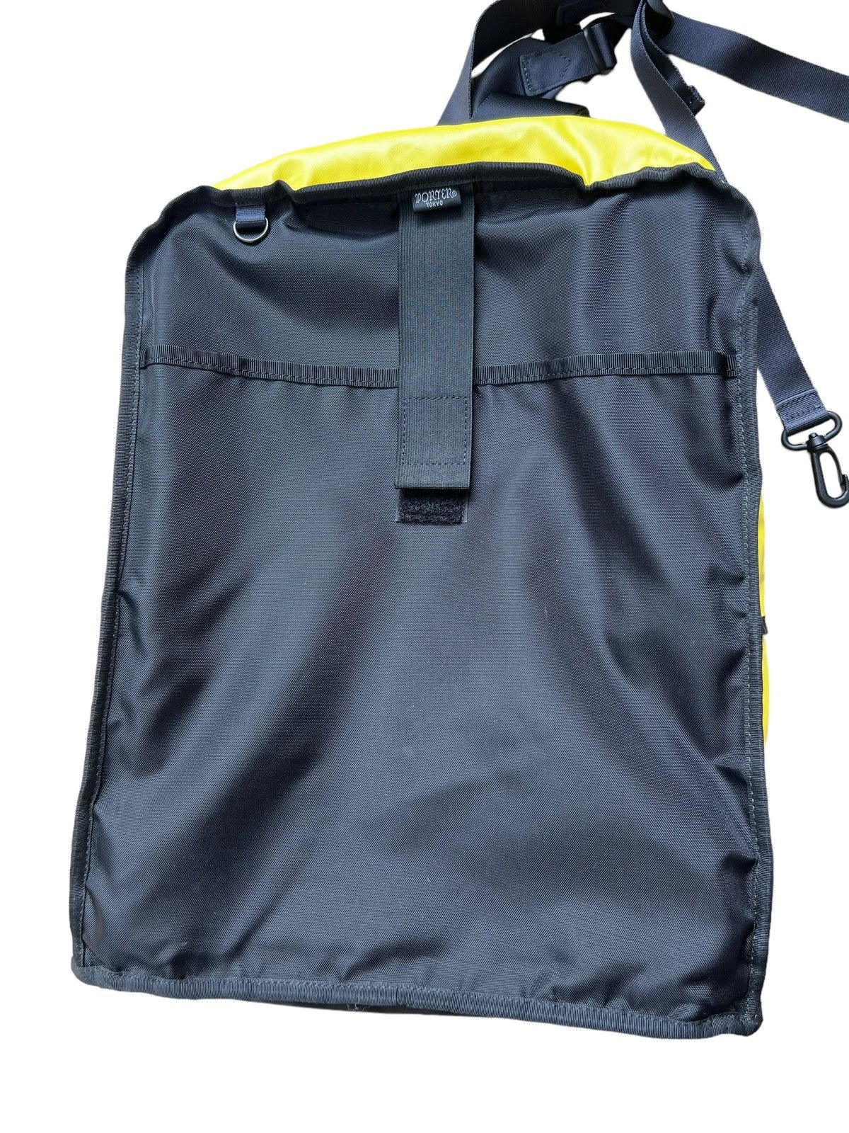 Porter Porter by Yoshida Japan 3 Way Backpack Size ONE SIZE - 22 Thumbnail
