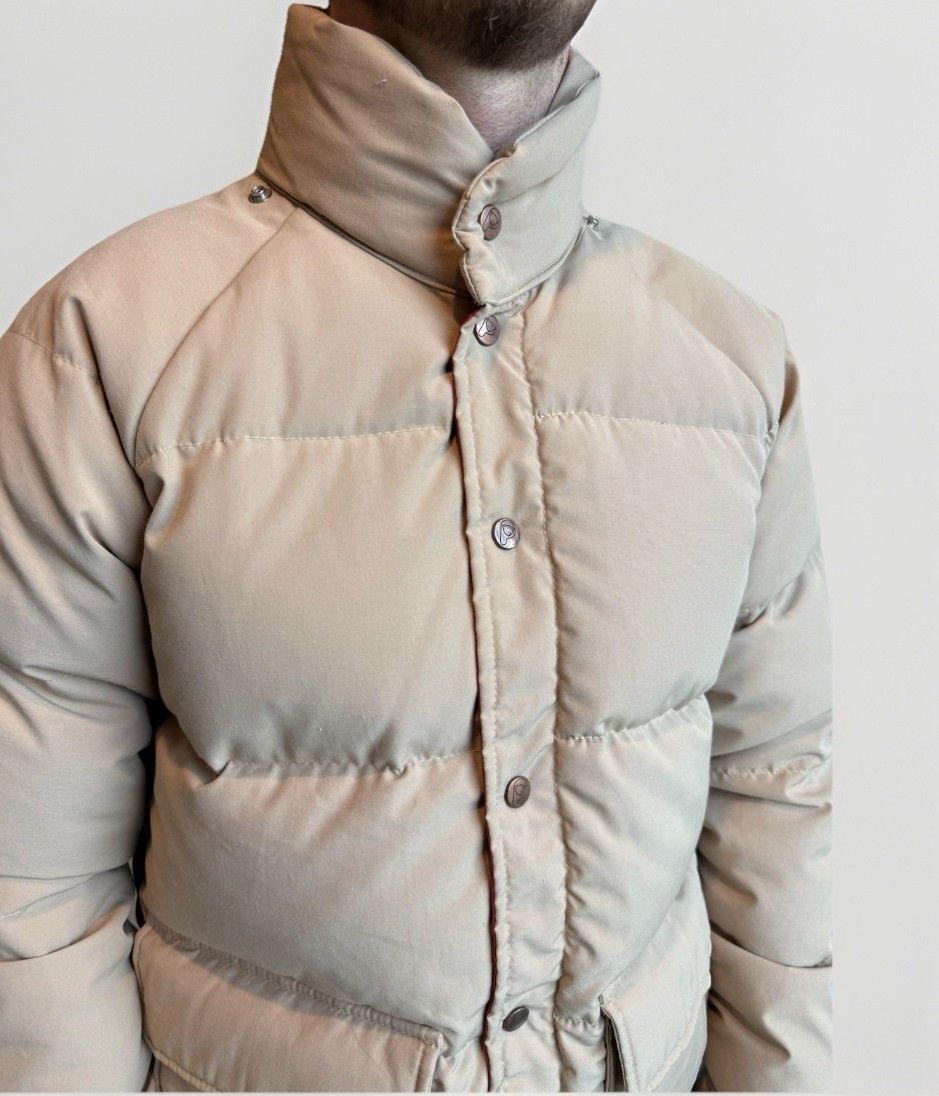 Penfield Vintage Penfield Mens Puffer Down Jacket made in USA Talon Size US S / EU 44-46 / 1 - 5 Thumbnail