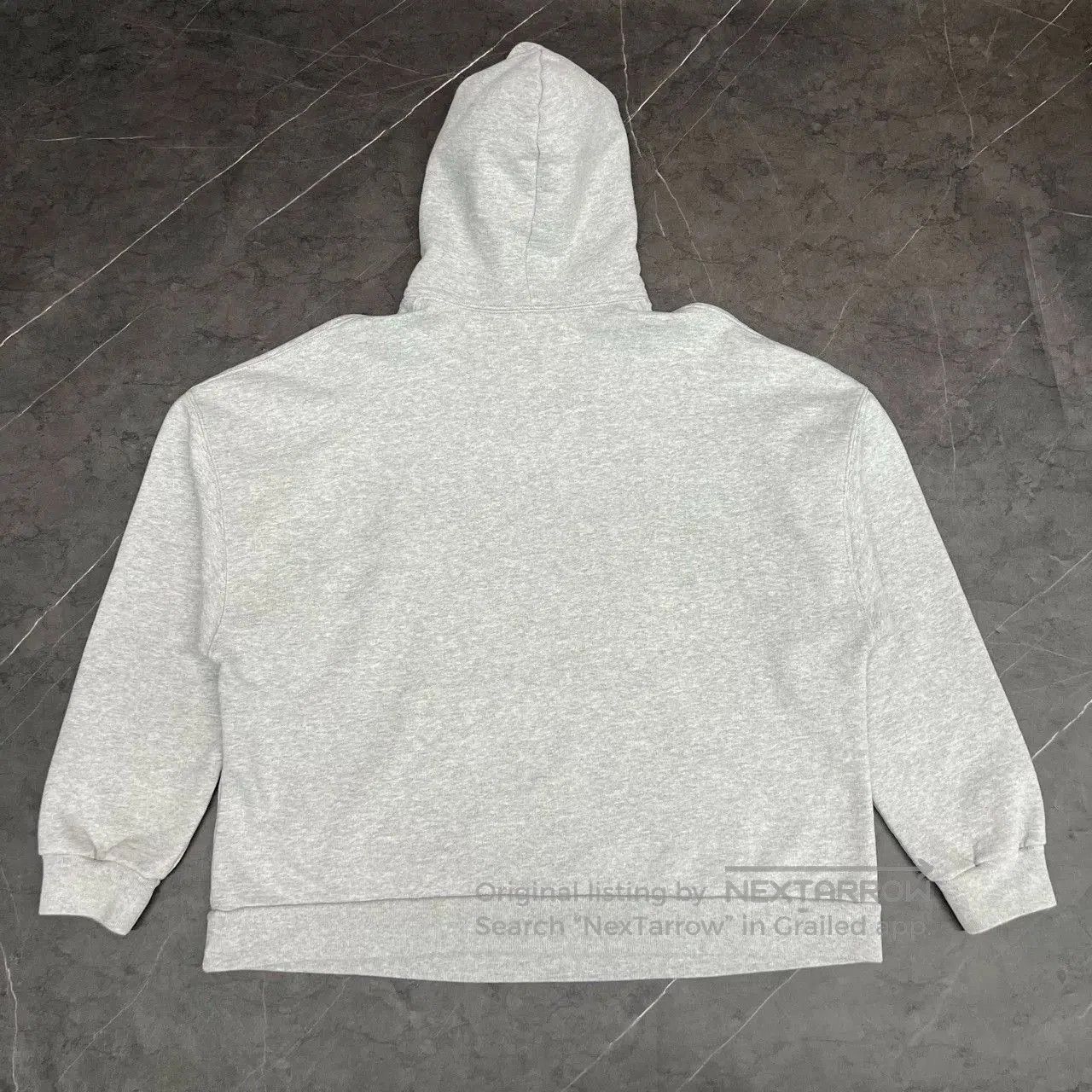 Balenciaga Balenciaga Jelly Graffiti Hoodie Size 1. Size US S / EU 44-46 / 1 - 2 Thumbnail