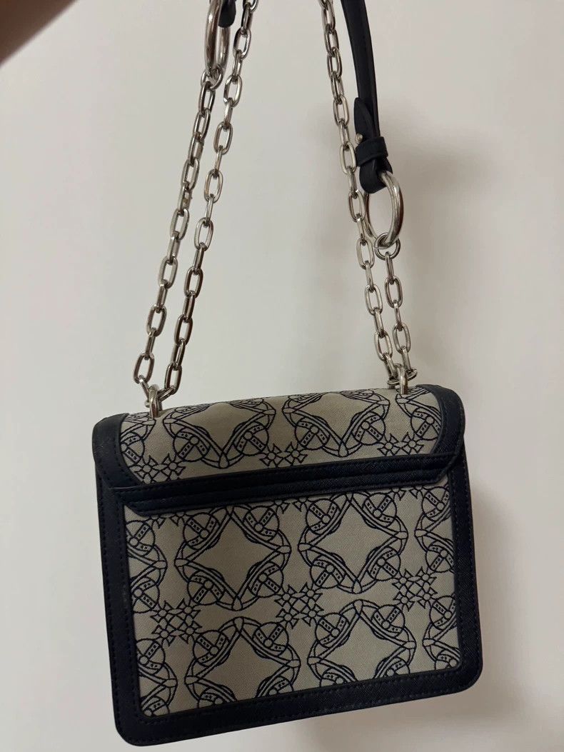 Vivienne Westwood Vivienne Westwood size os Old flower chain bag Size ONE SIZE - 4 Thumbnail