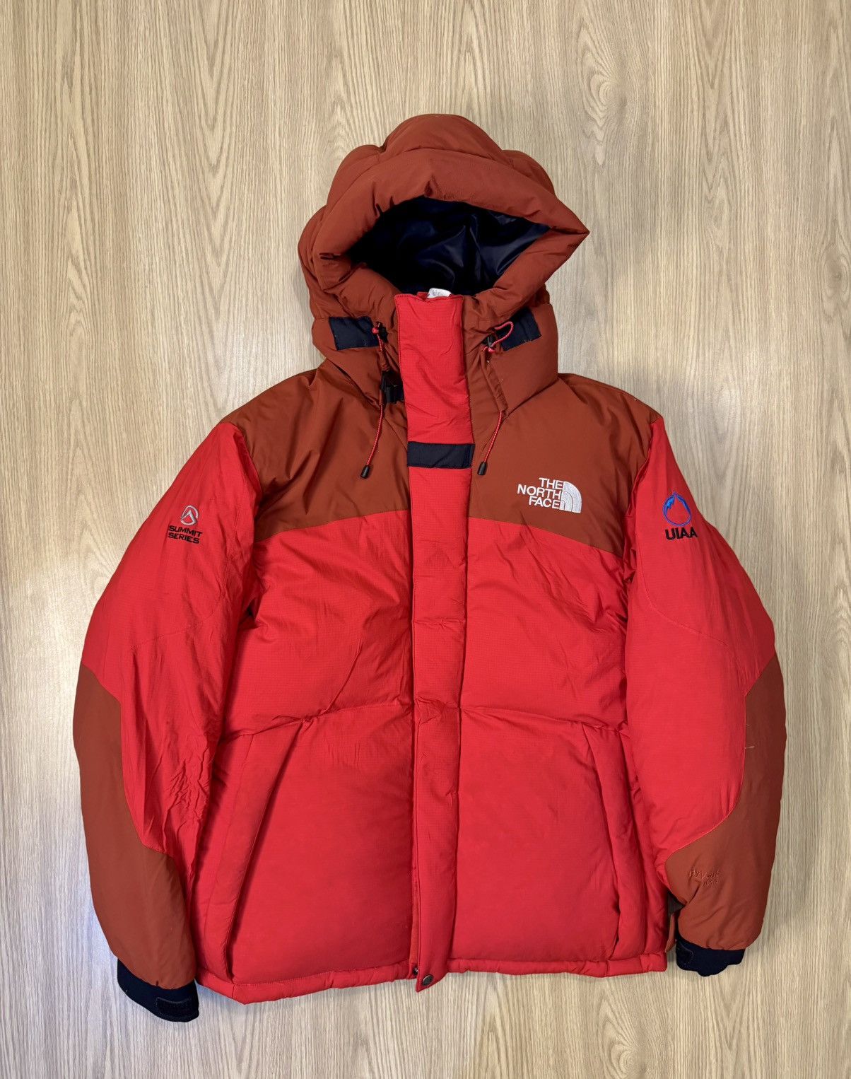 The North Face THE NORTH FACE 800 HIMALAYAN SUMMIT SERIES UIAA 