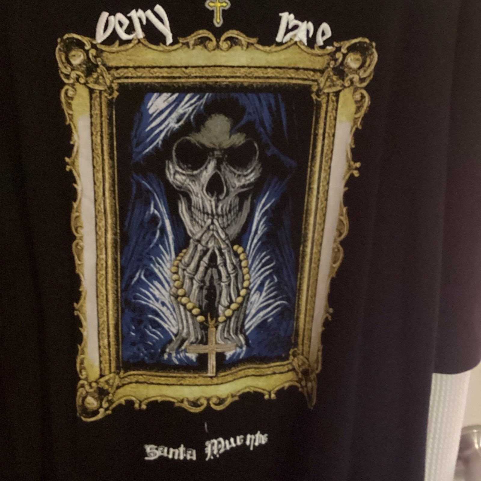 Other Men’s Very Rare Tee Shirt Size US XXL / EU 58 / 5 - 3 Thumbnail