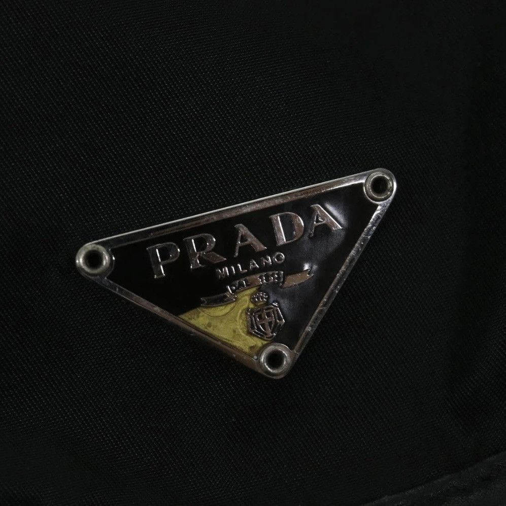 Prada [SALE!] Prada Backpack Size ONE SIZE - 7 Thumbnail