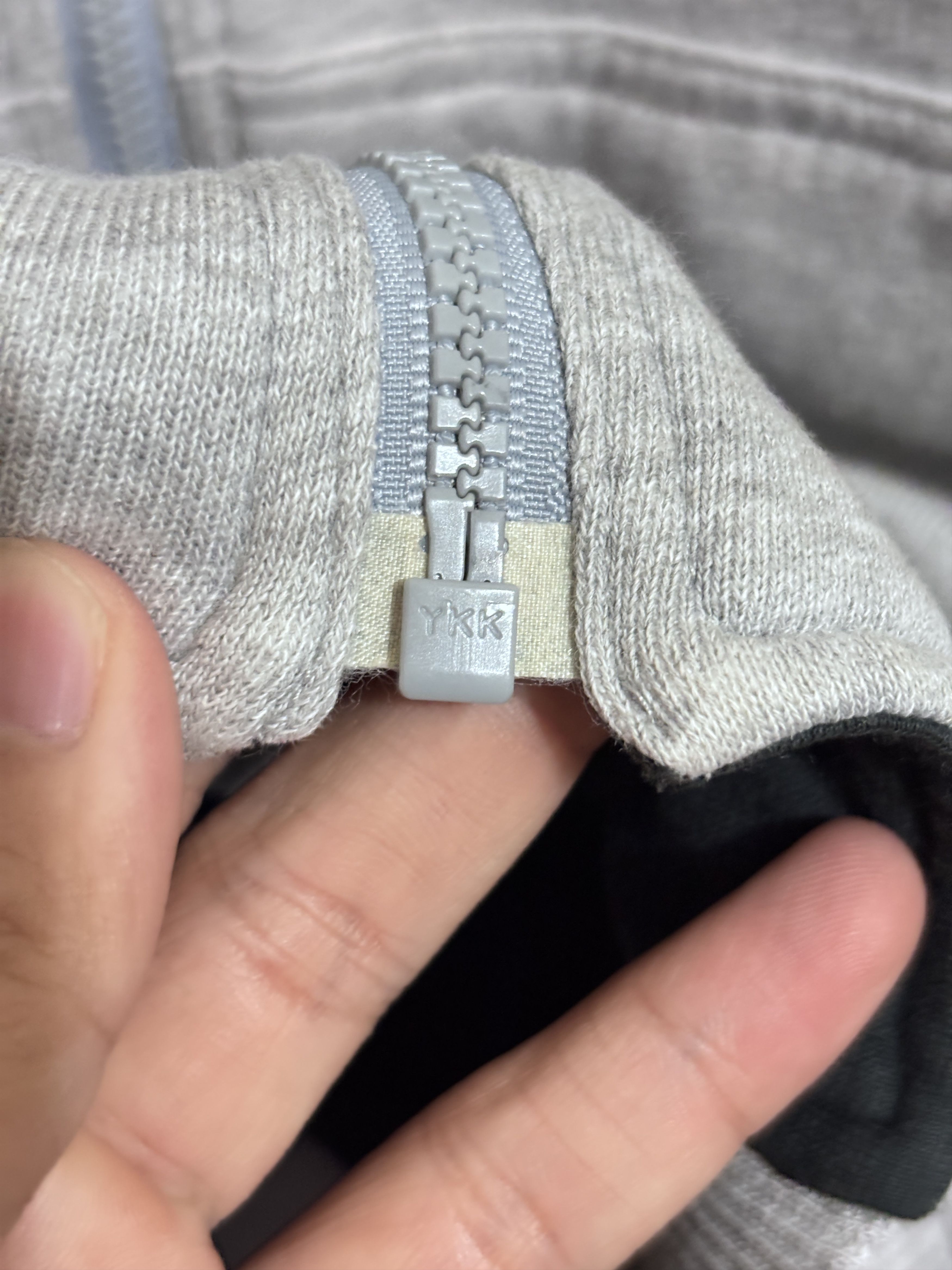 Issey Miyake Vintage 80’s Issey Miyake Chisato Tsumori Design Reversible Size US S / EU 44-46 / 1 - 8 Thumbnail