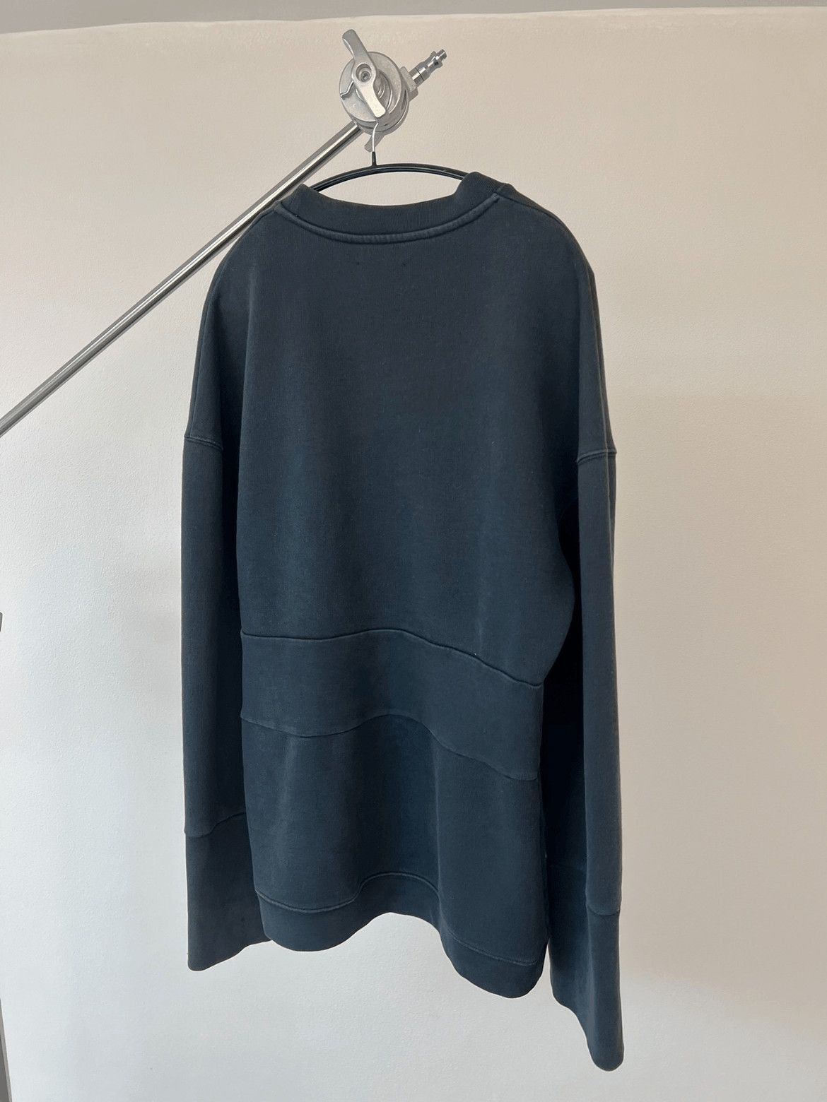 Raf Simons Raf Simons 00S patches sweatshirt - DMC Size US L / EU 52-54 / 3 - 4 Thumbnail