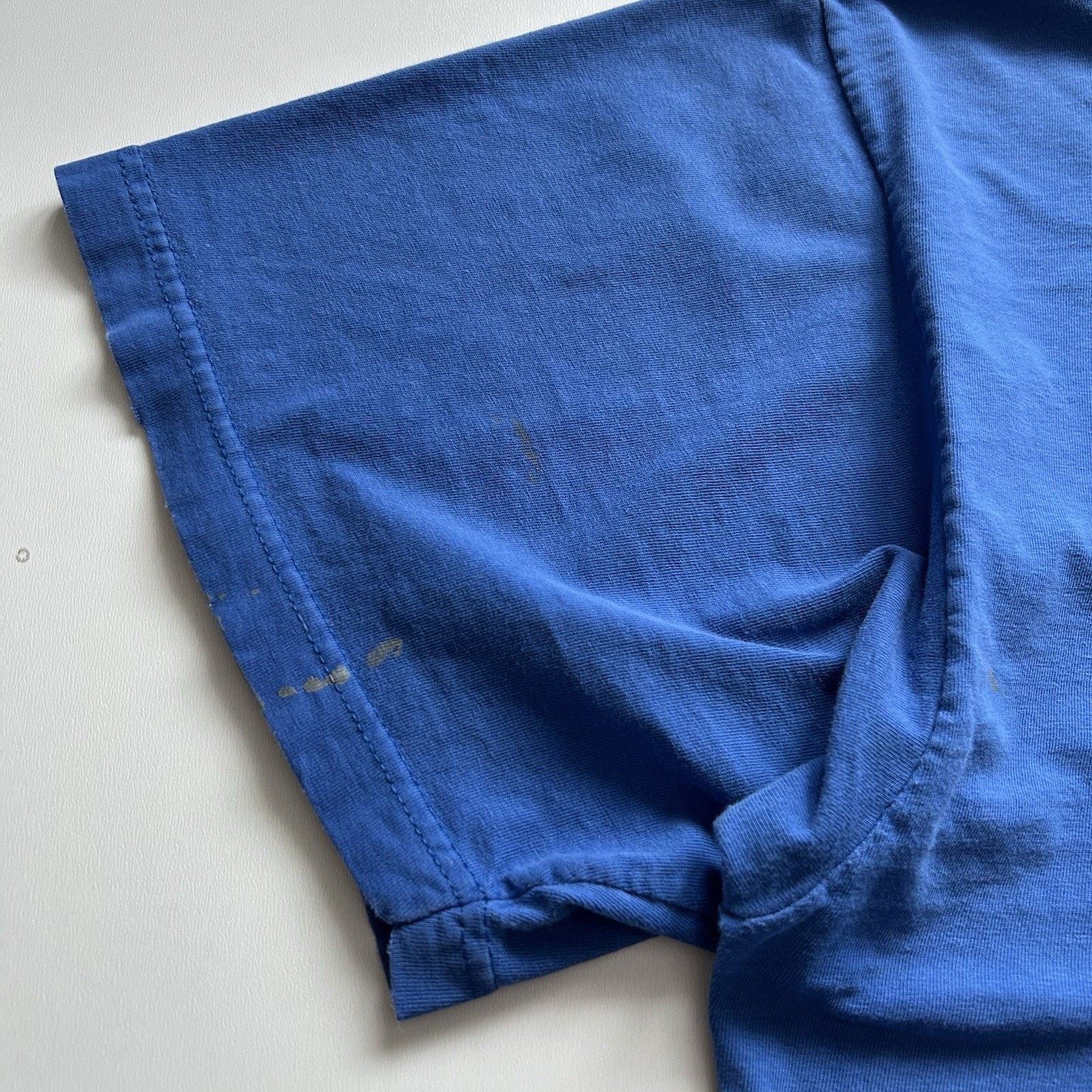 NCAA Vintage UK Kentucky Wildcats T-Shirt XXL 90s Starter NCAA Size US XXL / EU 58 / 5 - 8 Thumbnail