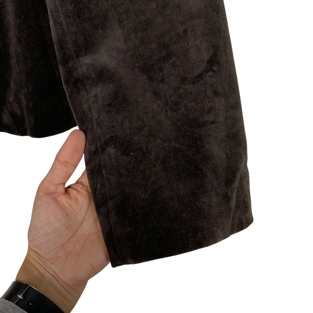 Michel Klein Michel Klein Paris Crop Jacket Size M / US 6-8 / IT 42-44 - 13 Thumbnail