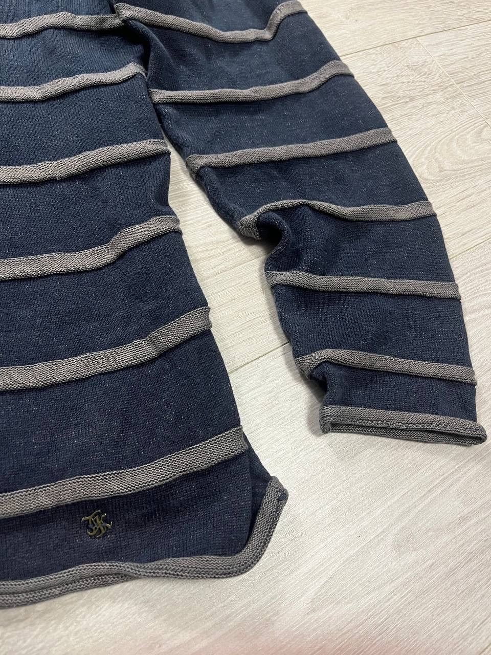 The Kooples vintage y2k sweater The Kooples Size L / US 10 / IT 46 - 2 Thumbnail