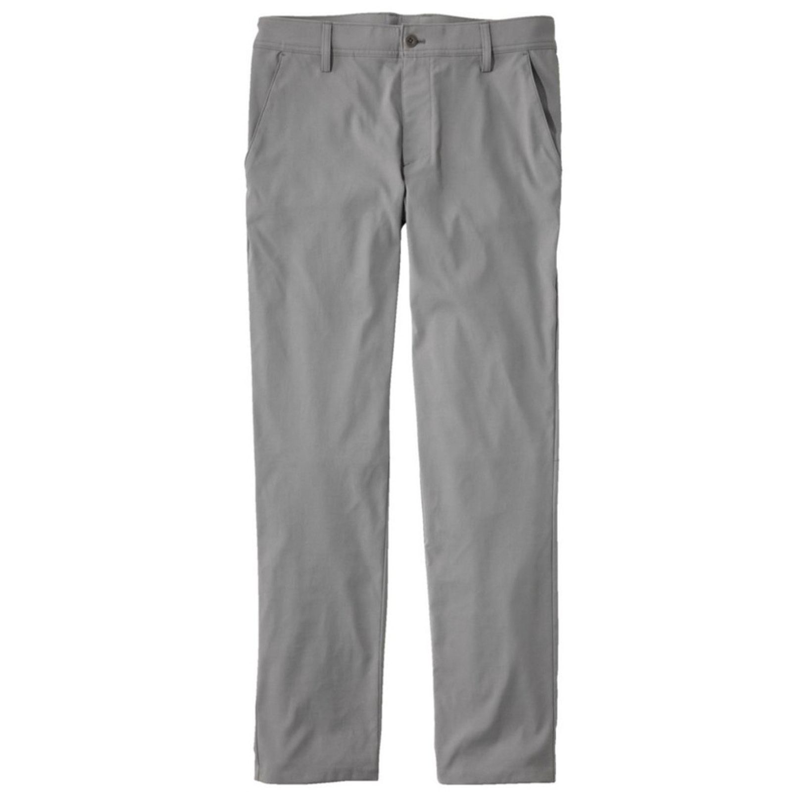 L.L. Bean L.L. Bean Men's Commuter Straight Stretch Chino - 42x32 Size US 42 / EU 58 - 1 Thumbnail