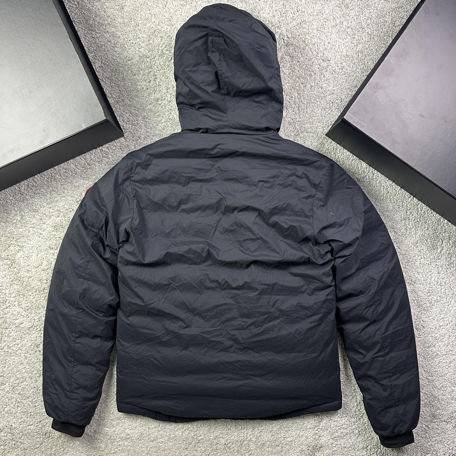 Canada Goose Canada Goose Lodge Size S Size US S / EU 44-46 / 1 - 4 Thumbnail