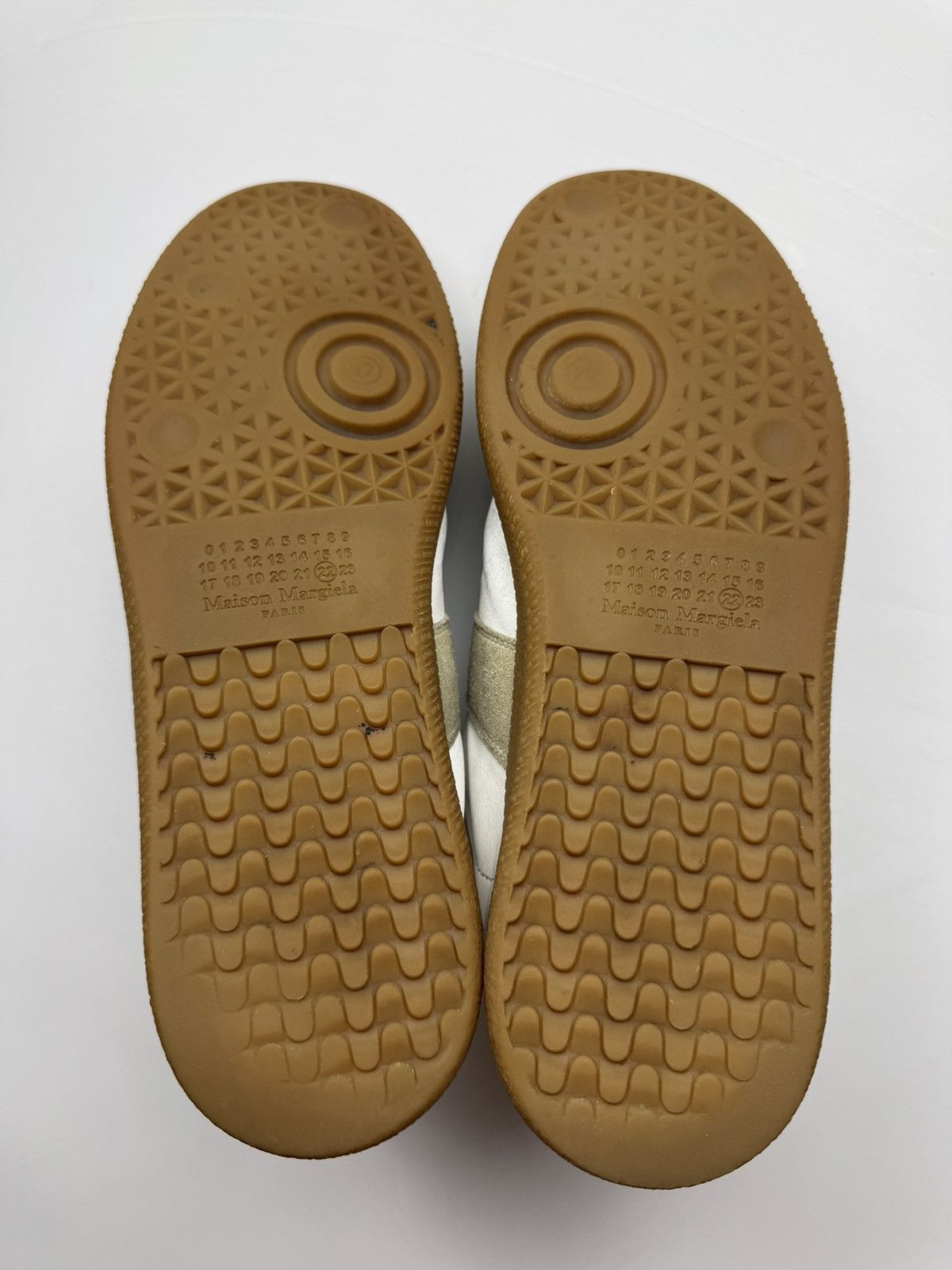 Maison Margiela Maison Margiela Gats Size US 9 / EU 42 - 7 Thumbnail