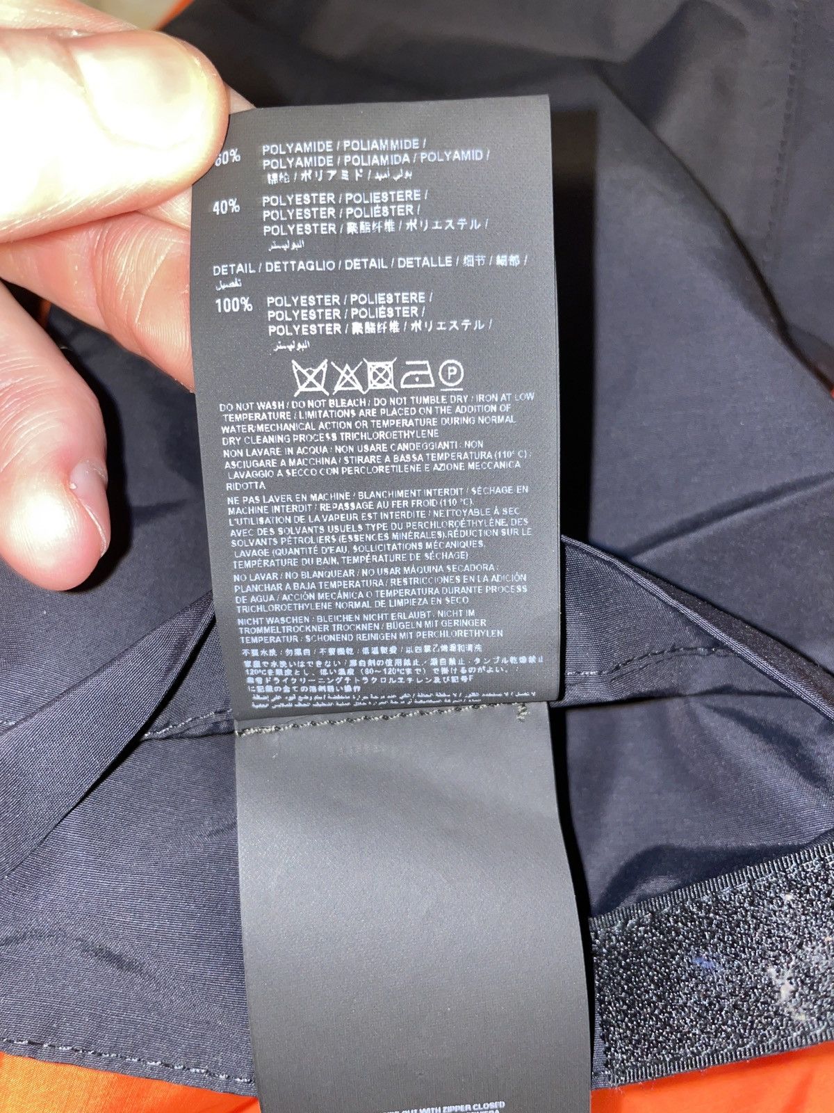 Heron Preston Heron Preston CTNMB Multipockets Vest Size US L / EU 52-54 / 3 - 10 Thumbnail
