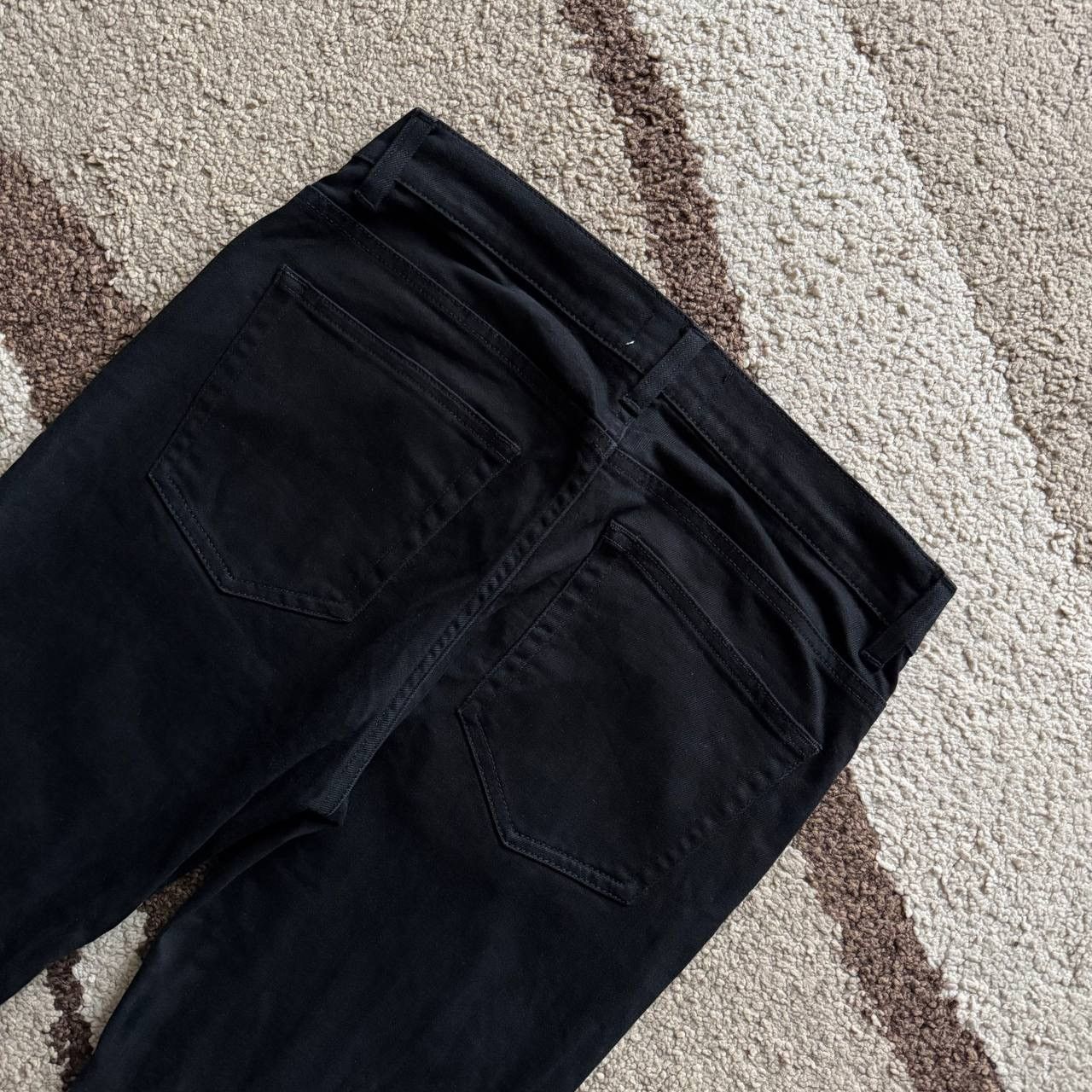 Acne Studios Acne Studios Ace Cash Jeans Size US 31 - 6 Thumbnail