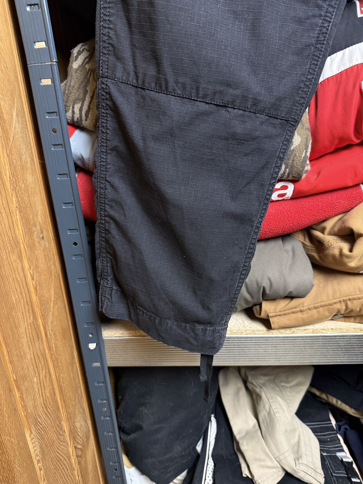 Carhartt Carhartt cargo pant vintage Size US 31 - 6 Thumbnail