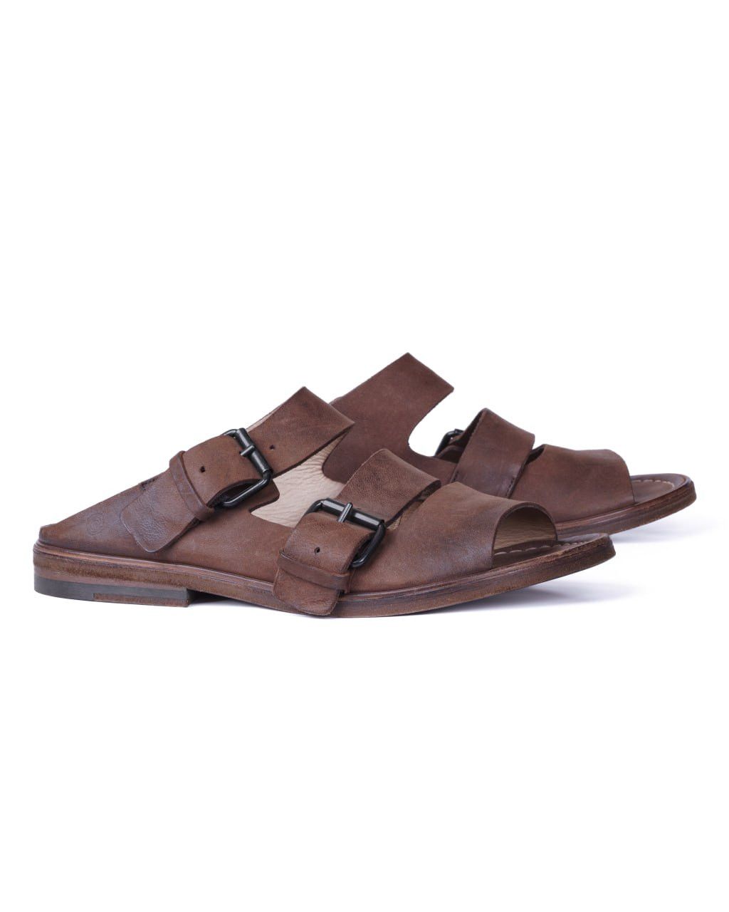 Marsell MARSÈLL / Straps Sandal Size US 9 / IT 39 - 5 Thumbnail
