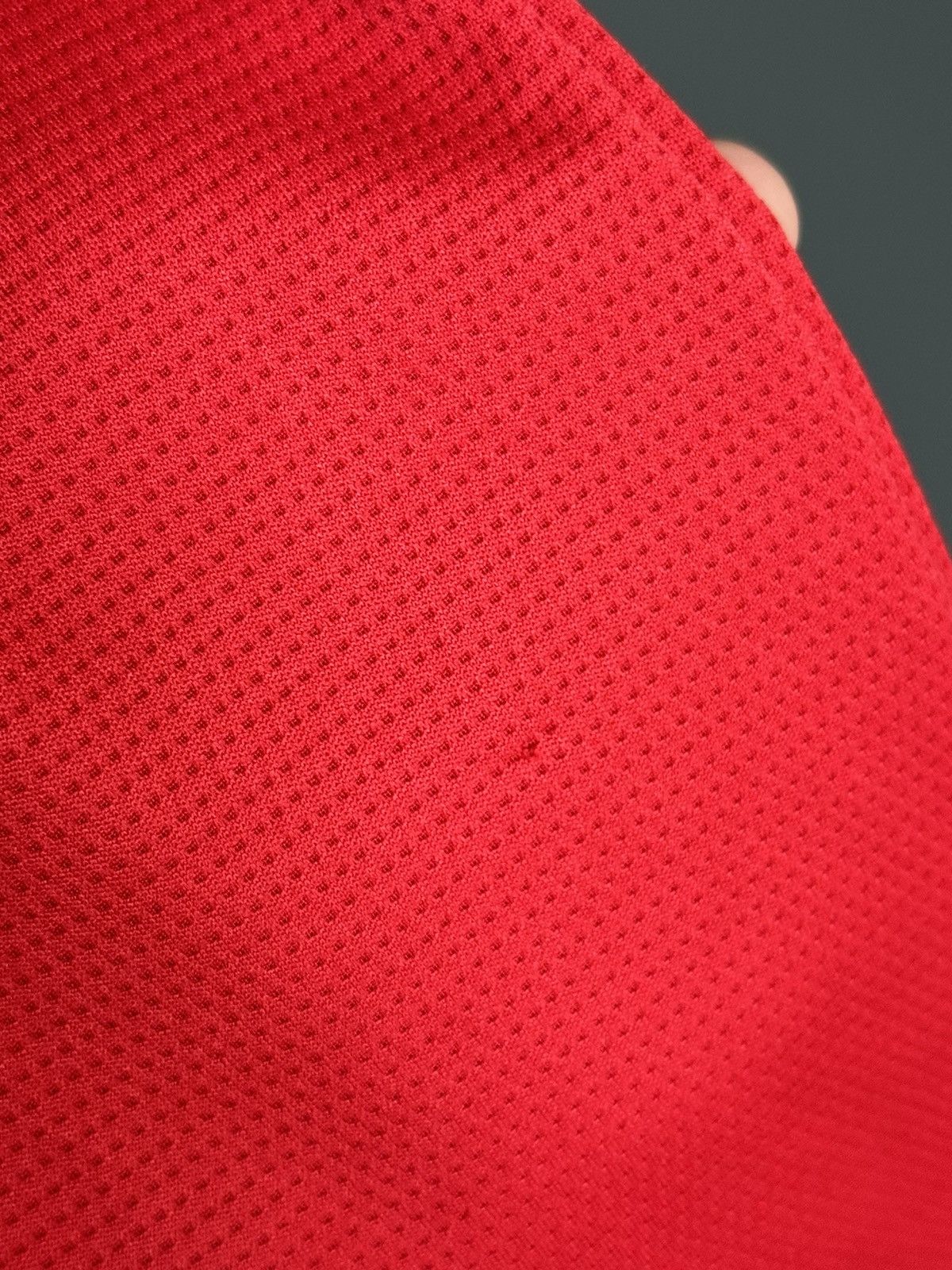 Adidas Manchester United 21/22 Home Football Jersey T-Shirt Size US M / EU 48-50 / 2 - 8 Thumbnail