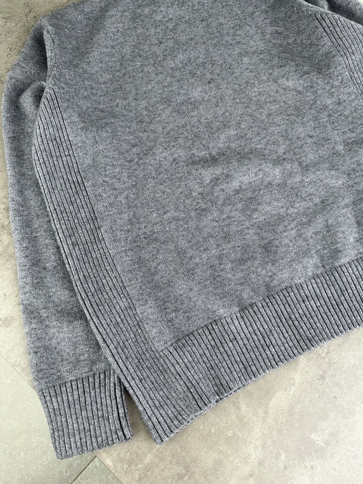 Japanese Brand M. P. Studios Sweater Size M / US 6-8 / IT 42-44 - 4 Thumbnail