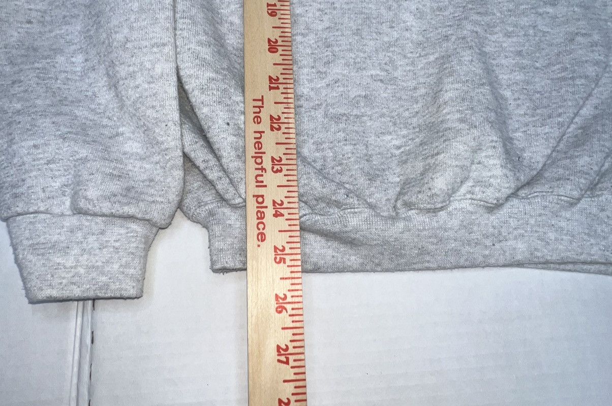 Logo Athletic × Vintage Vintage Detroit Lions Logo Athletic Sweatshirt Sweater Xl Size US XL / EU 56 / 4 - 4 Thumbnail