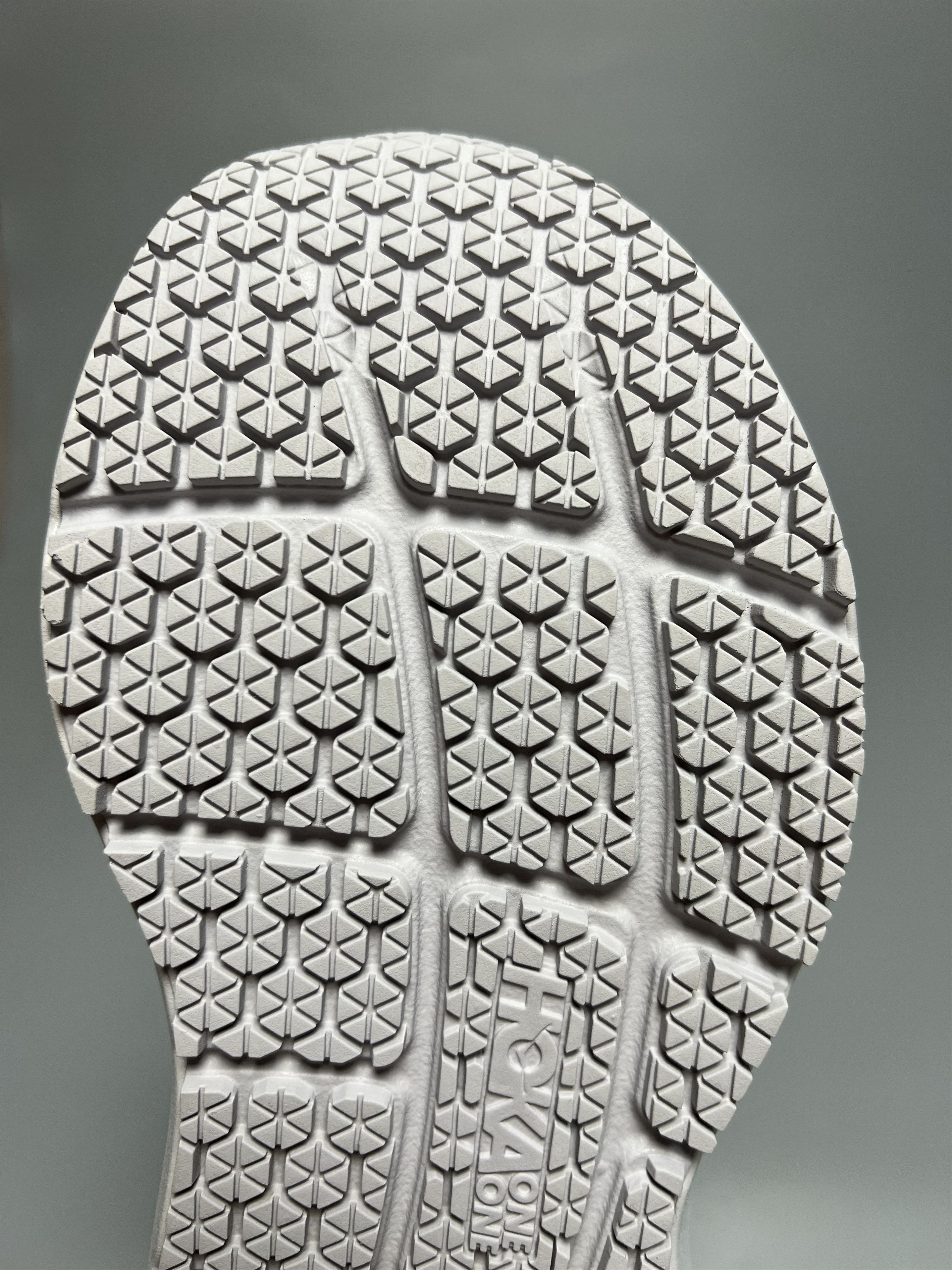 Hoka 8D Hoka Bondi SR Wide Running Shoes Walking Gym Training Size US 8 / IT 38 - 16 Thumbnail