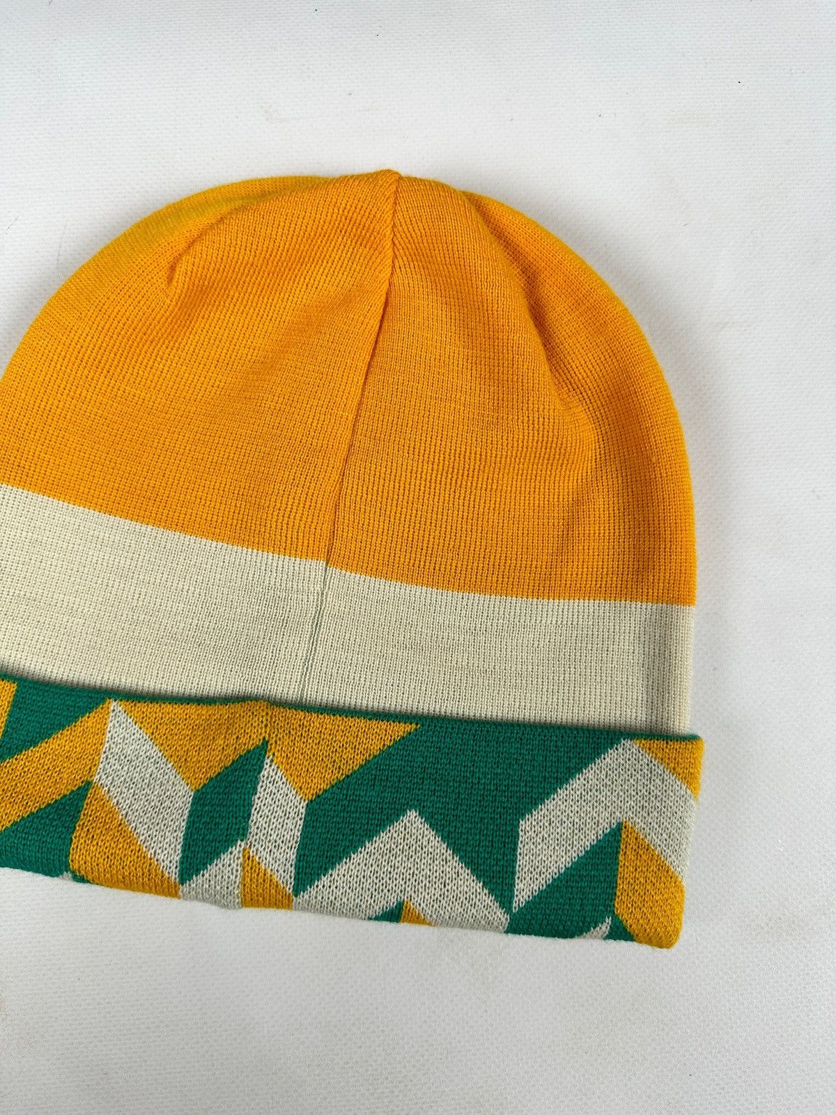 Arc'teryx Arcteryx Reversible Wool/Acrylic Scando Toque Ski Hat Cap Size ONE SIZE - 10 Thumbnail