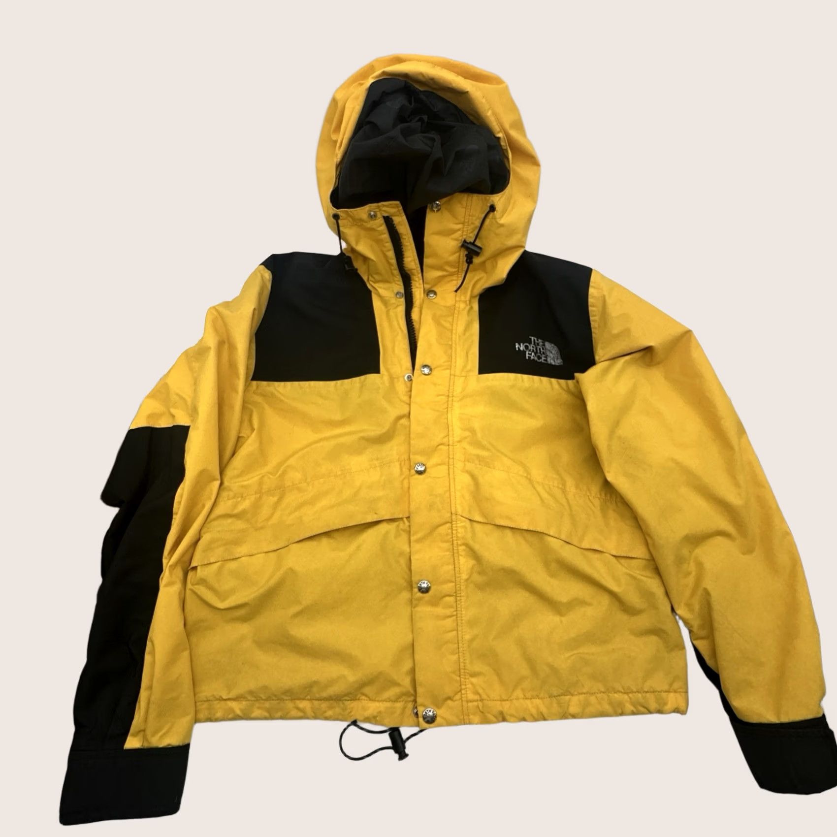 Goretex × The North Face × Vintage AUTHENTIC The North Face