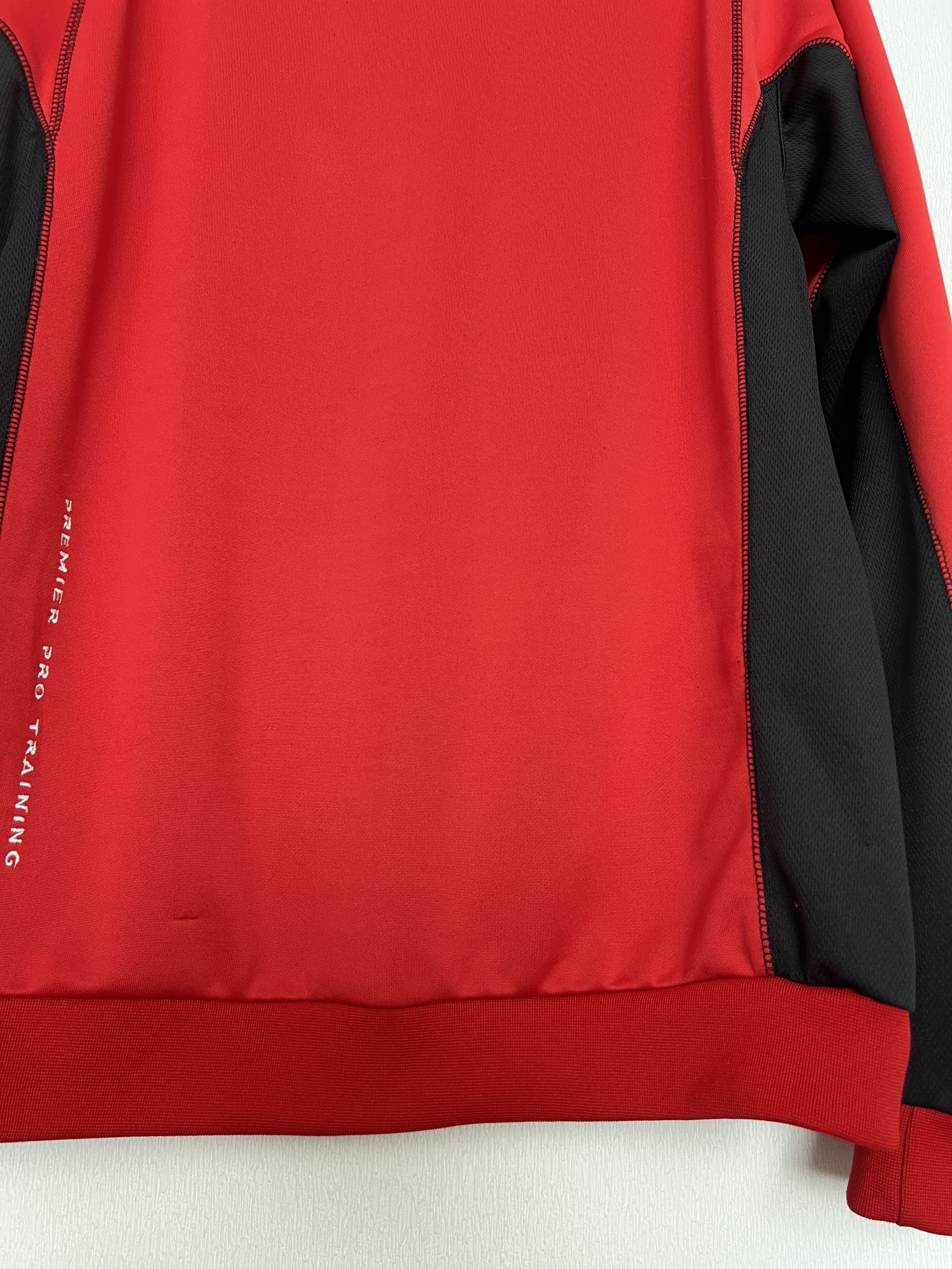 Umbro Vintage Umbro Norway Football Train Sweatshirt Soccer Size US L / EU 52-54 / 3 - 16 Thumbnail