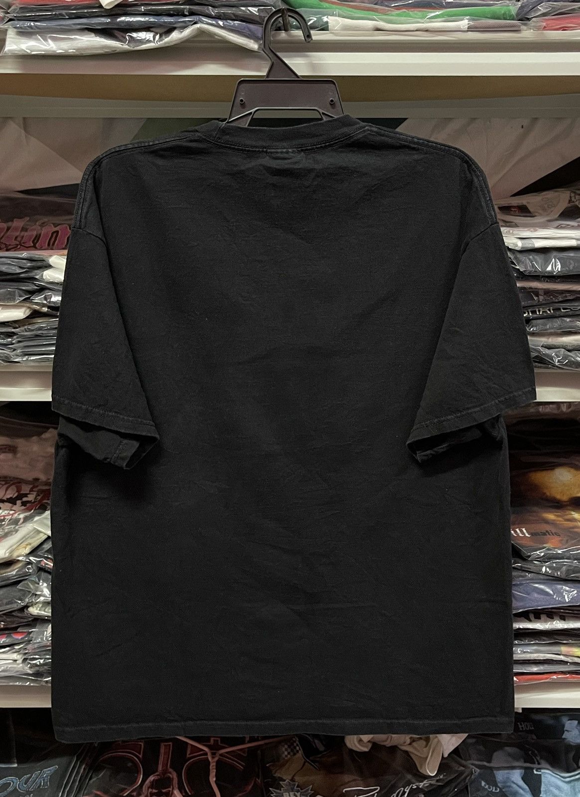 Band Tees Vintage Y2K Band Tees x Social Distortion🔥🔥🔥 Size US XL / EU 56 / 4 - 5 Thumbnail