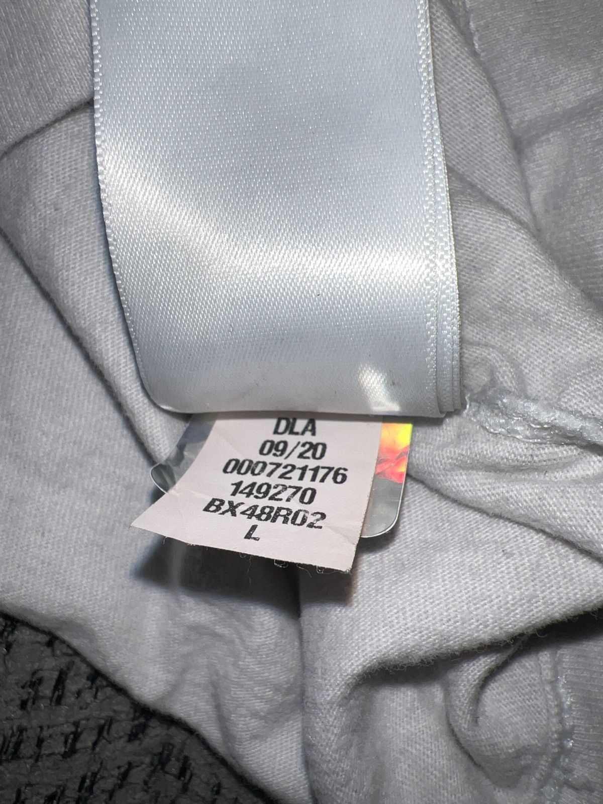 The North Face The North Face LS Tee Size US L / EU 52-54 / 3 - 11 Thumbnail