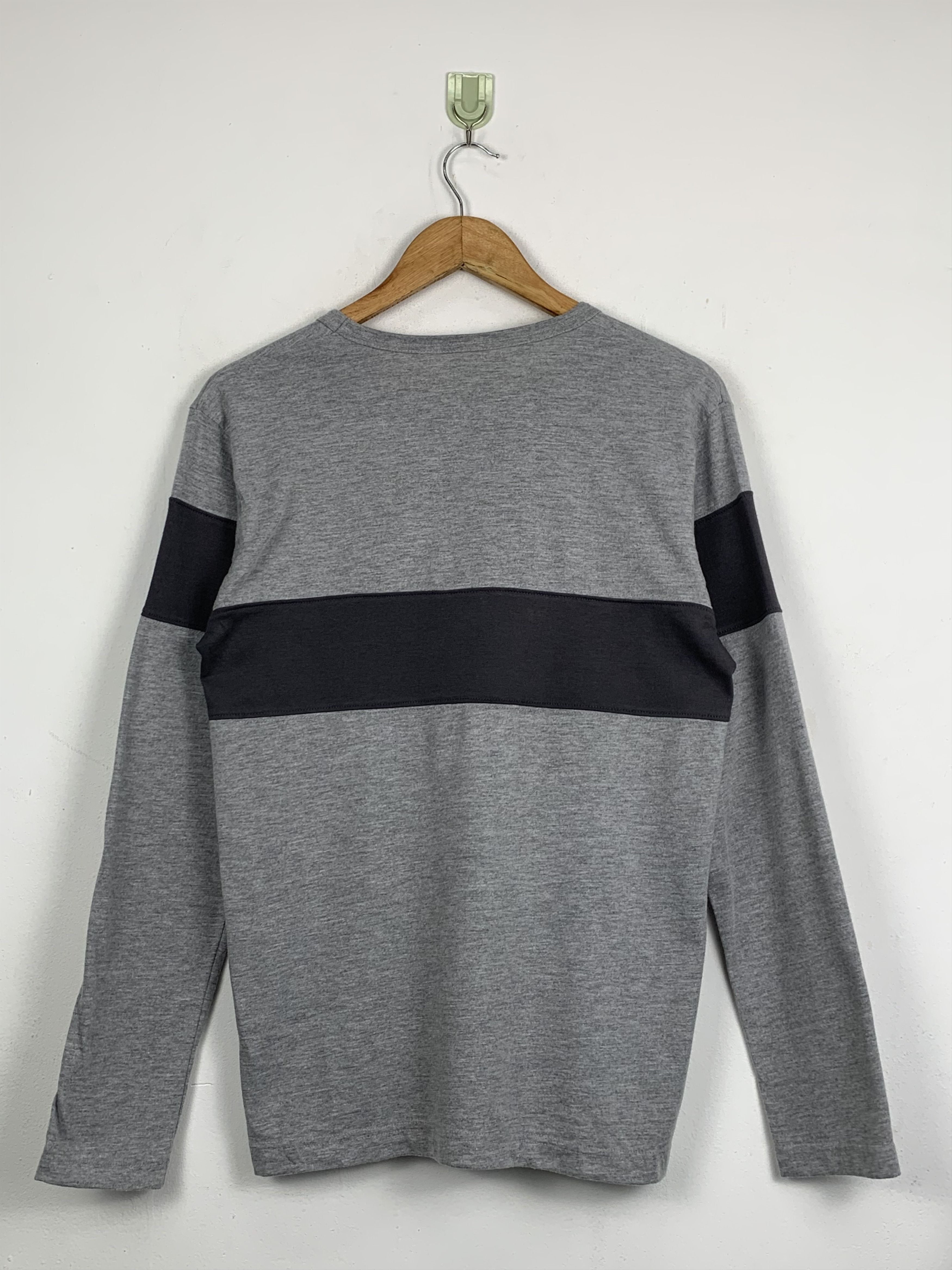 Katharine Hamnett London Saving The Planet Katharine Hamnett London Tee TA0303 Size US M / EU 48-50 / 2 - 3 Thumbnail