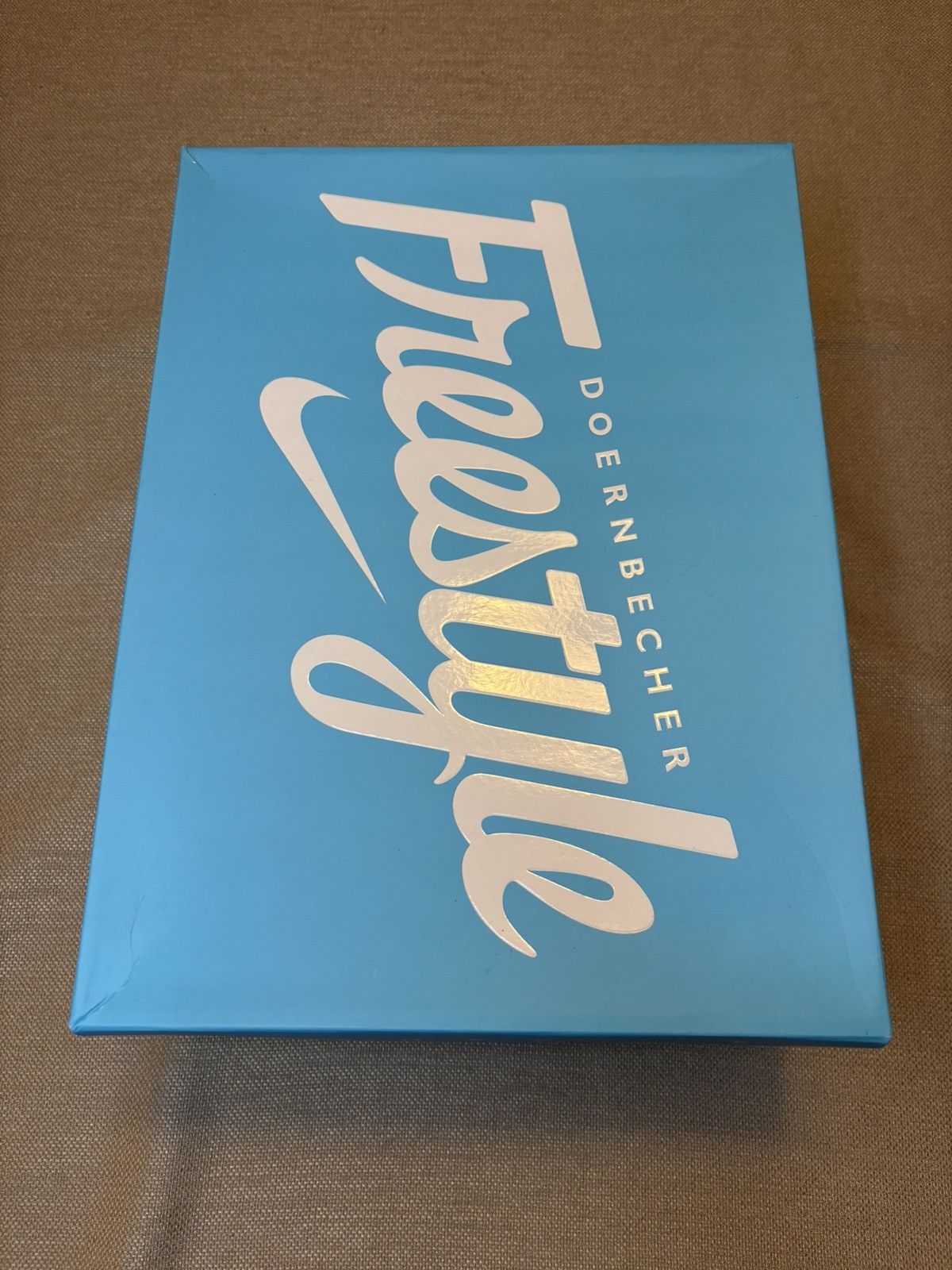 Nike Air Foamposite One Doernbecher 2023 Size US 11.5 / EU 44-45 - 9 Thumbnail