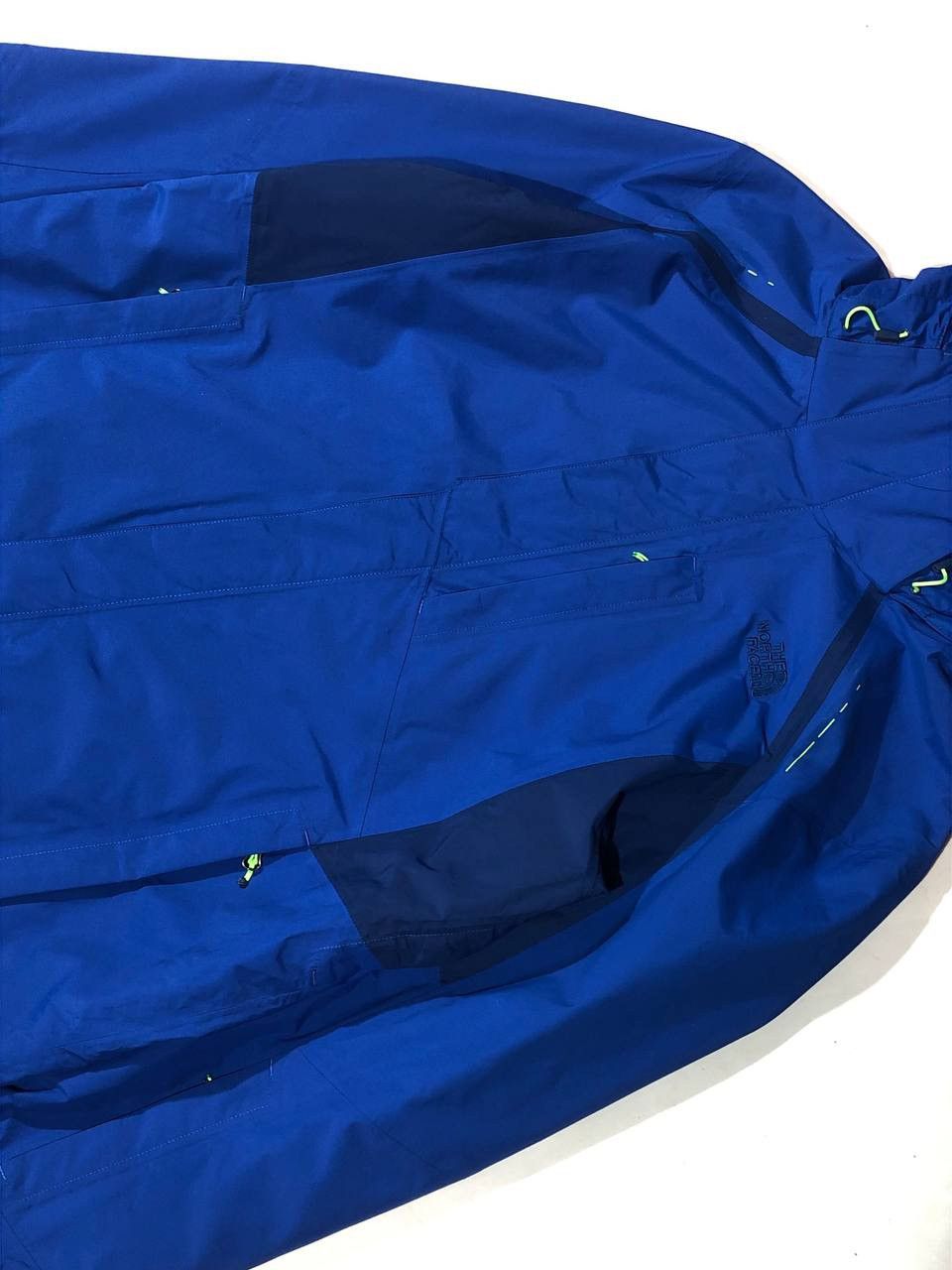 The North Face The North Face Outdoor Jacket Size US XL / EU 56 / 4 - 5 Thumbnail