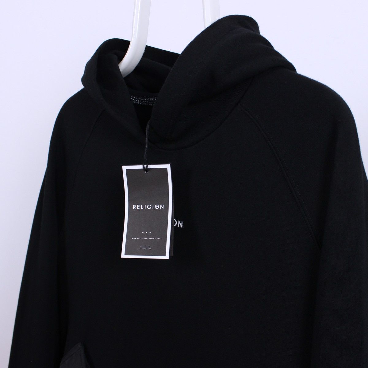 Japanese Brand Religion Hoodie Size US L / EU 52-54 / 3 - 3 Thumbnail
